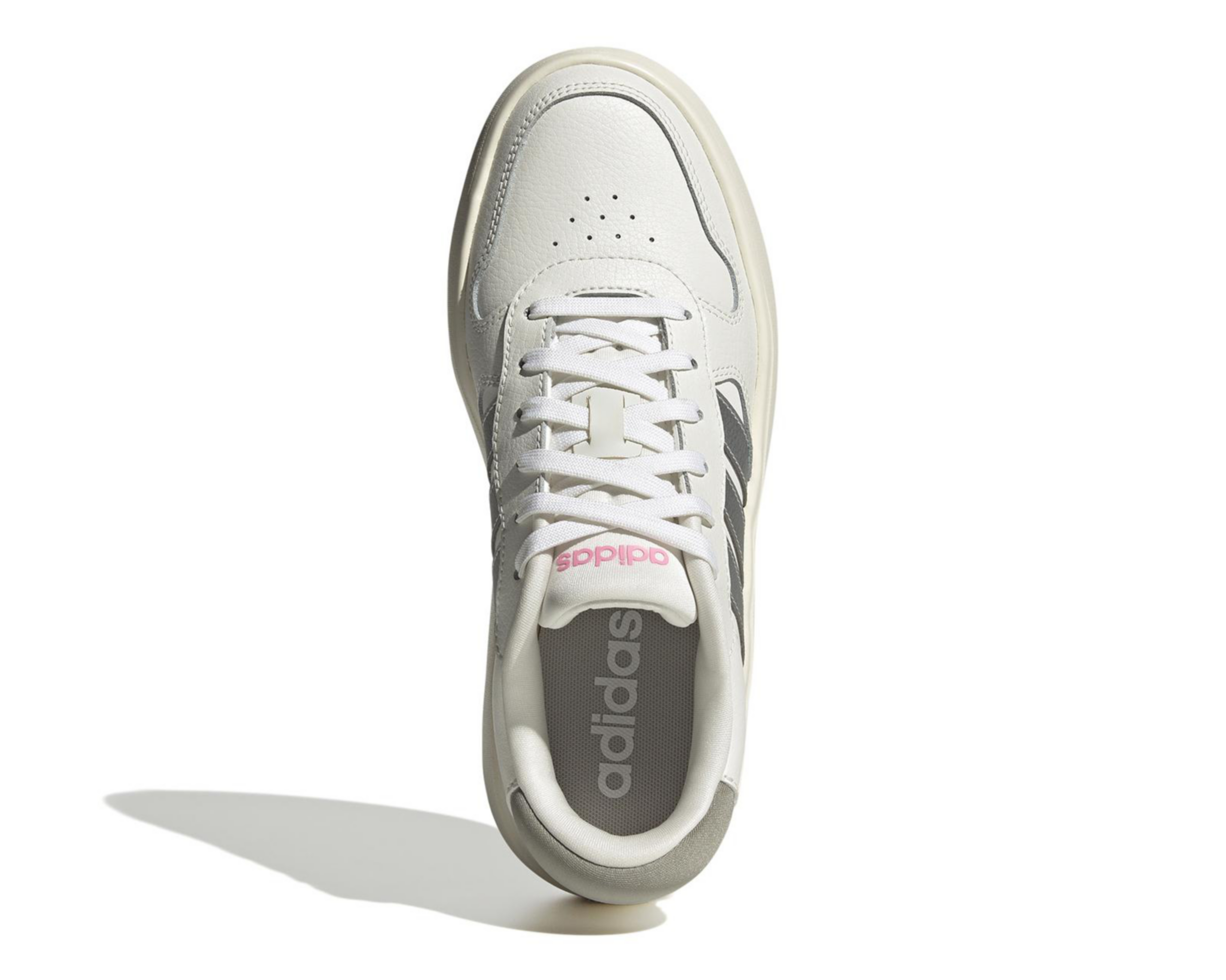 Foto 4 pulgar | Tenis Adidas Litecourt para Mujer