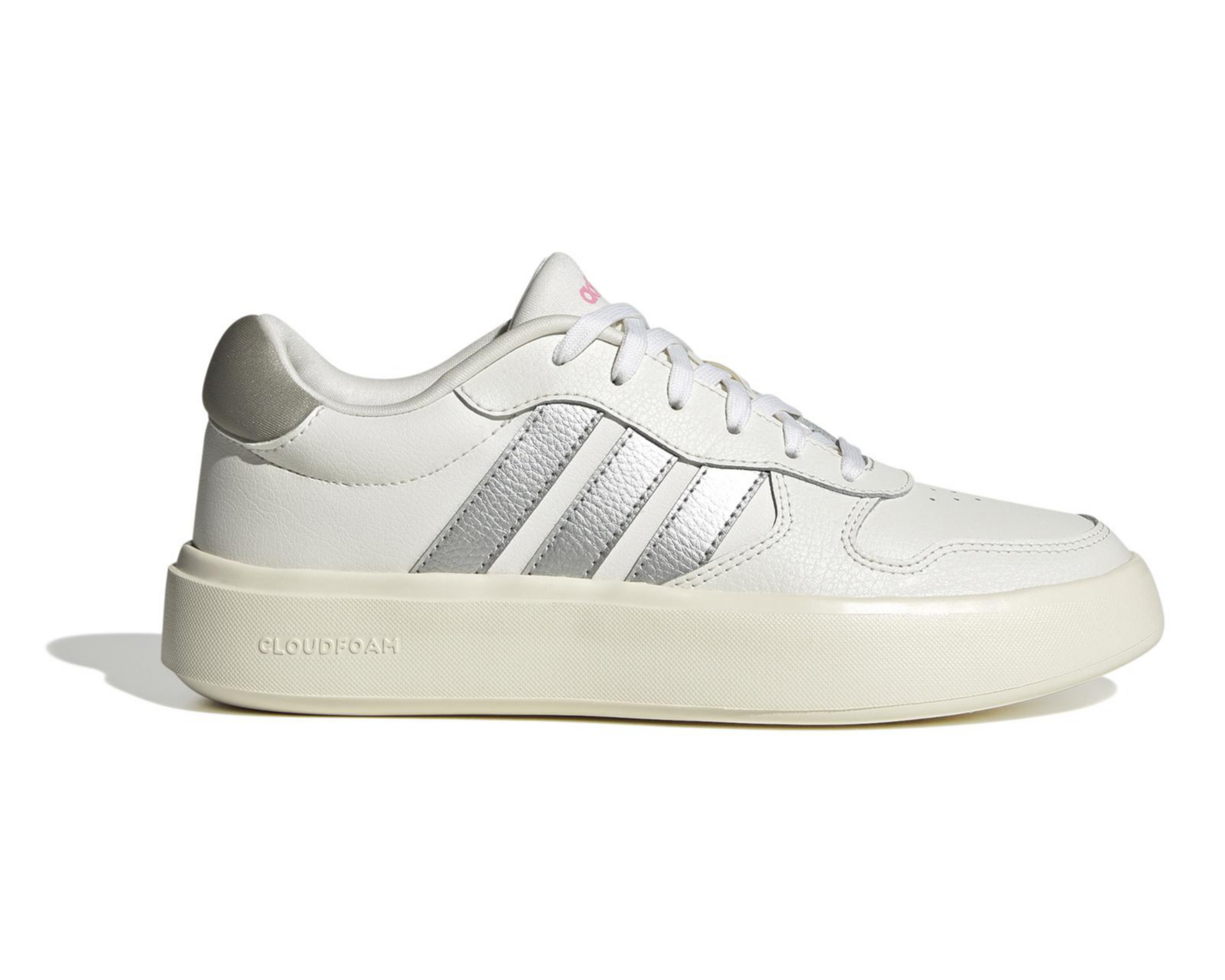 Foto 5 pulgar | Tenis Adidas Litecourt para Mujer
