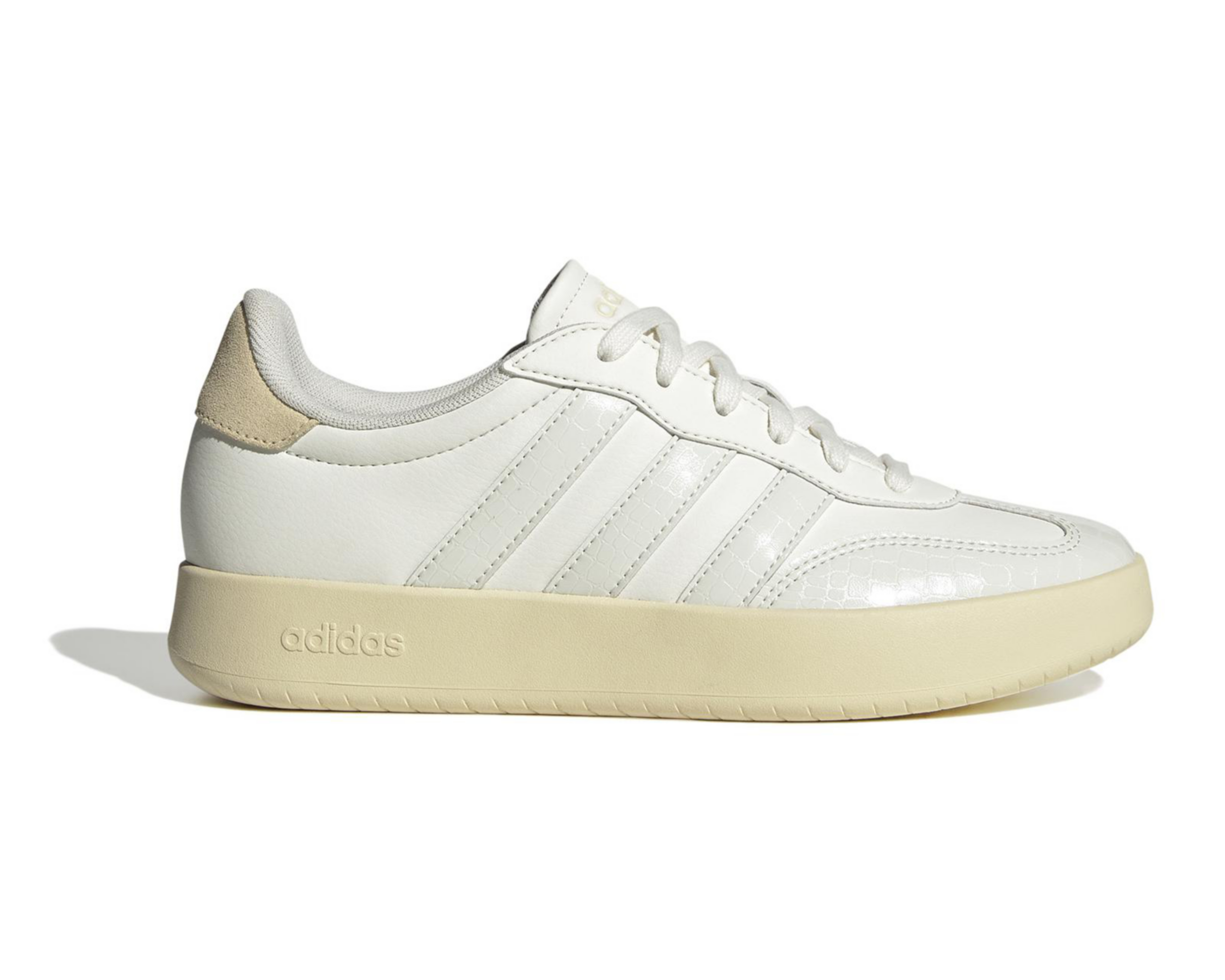 Foto 5 pulgar | Tenis Adidas Barreda para Mujer