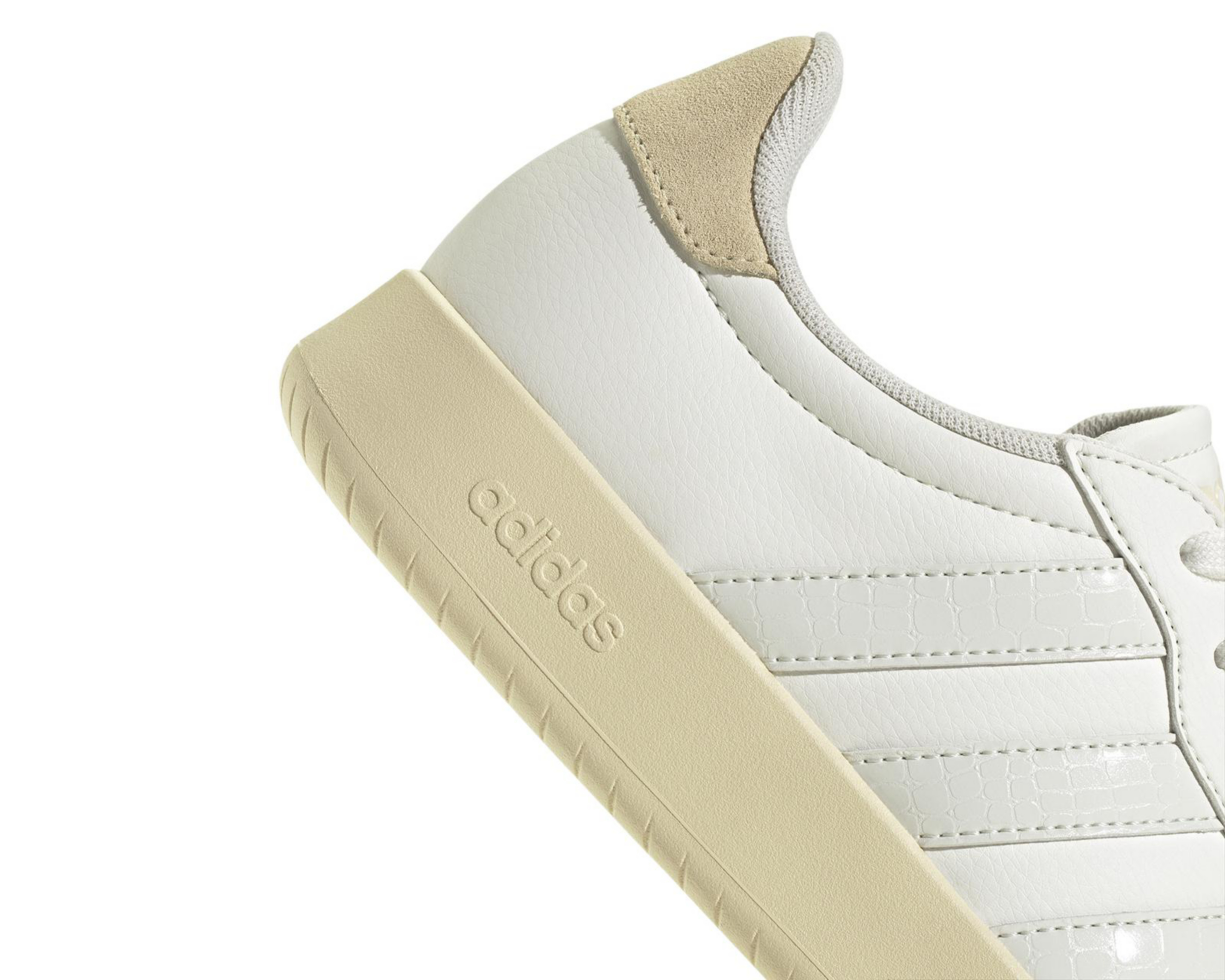 Foto 8 pulgar | Tenis Adidas Barreda para Mujer