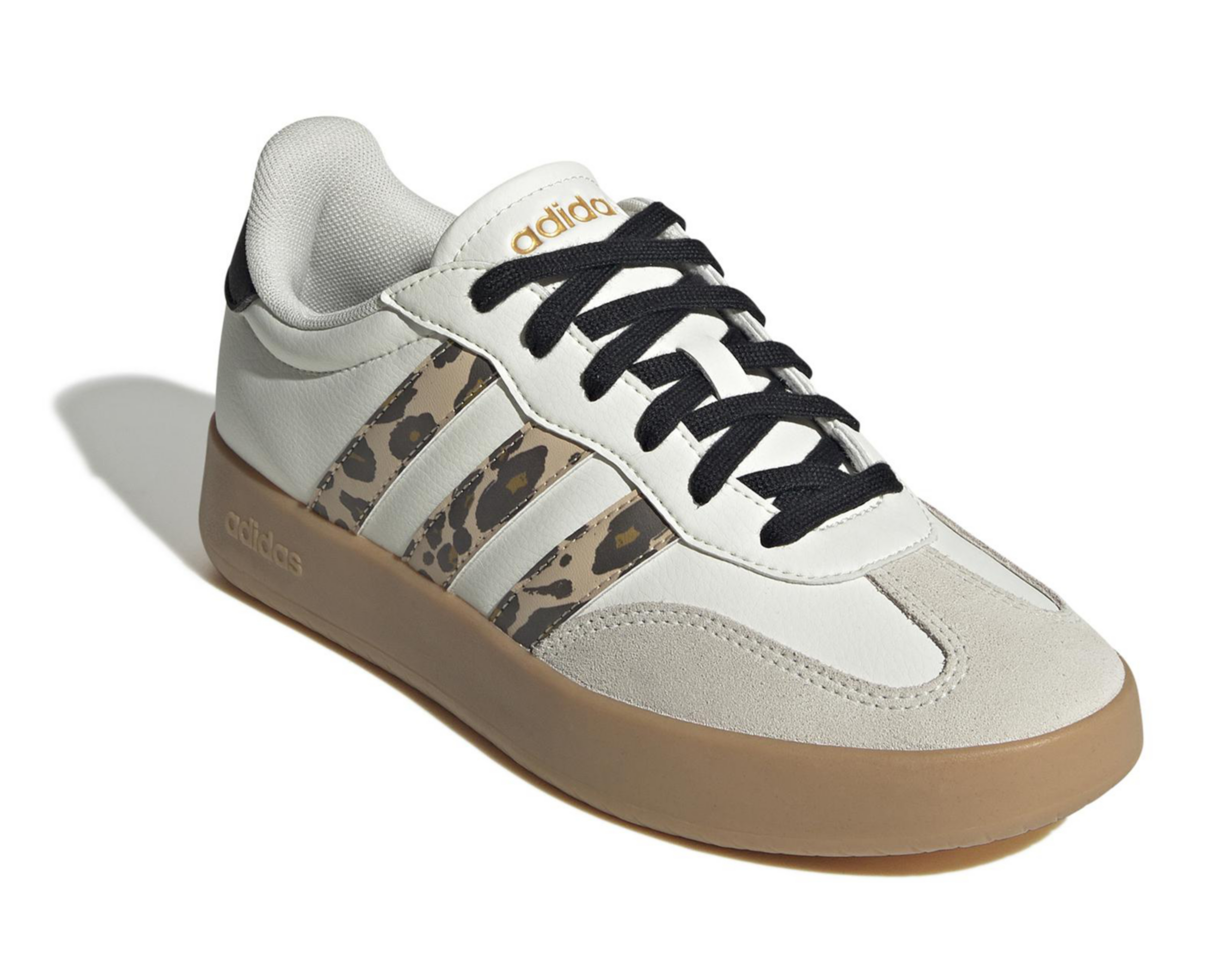 Foto 2 pulgar | Tenis Adidas Barreda para Mujer
