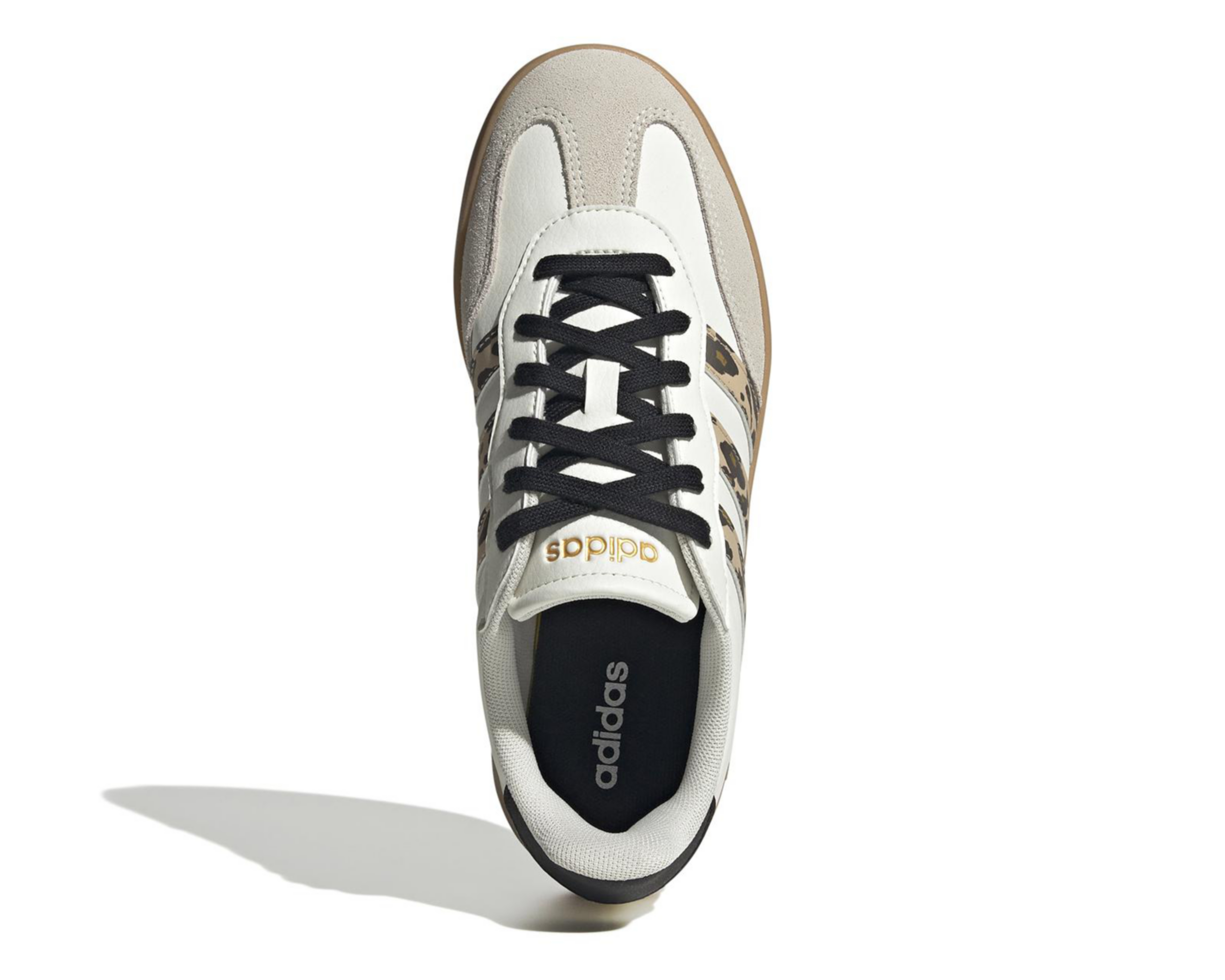 Foto 4 pulgar | Tenis Adidas Barreda para Mujer