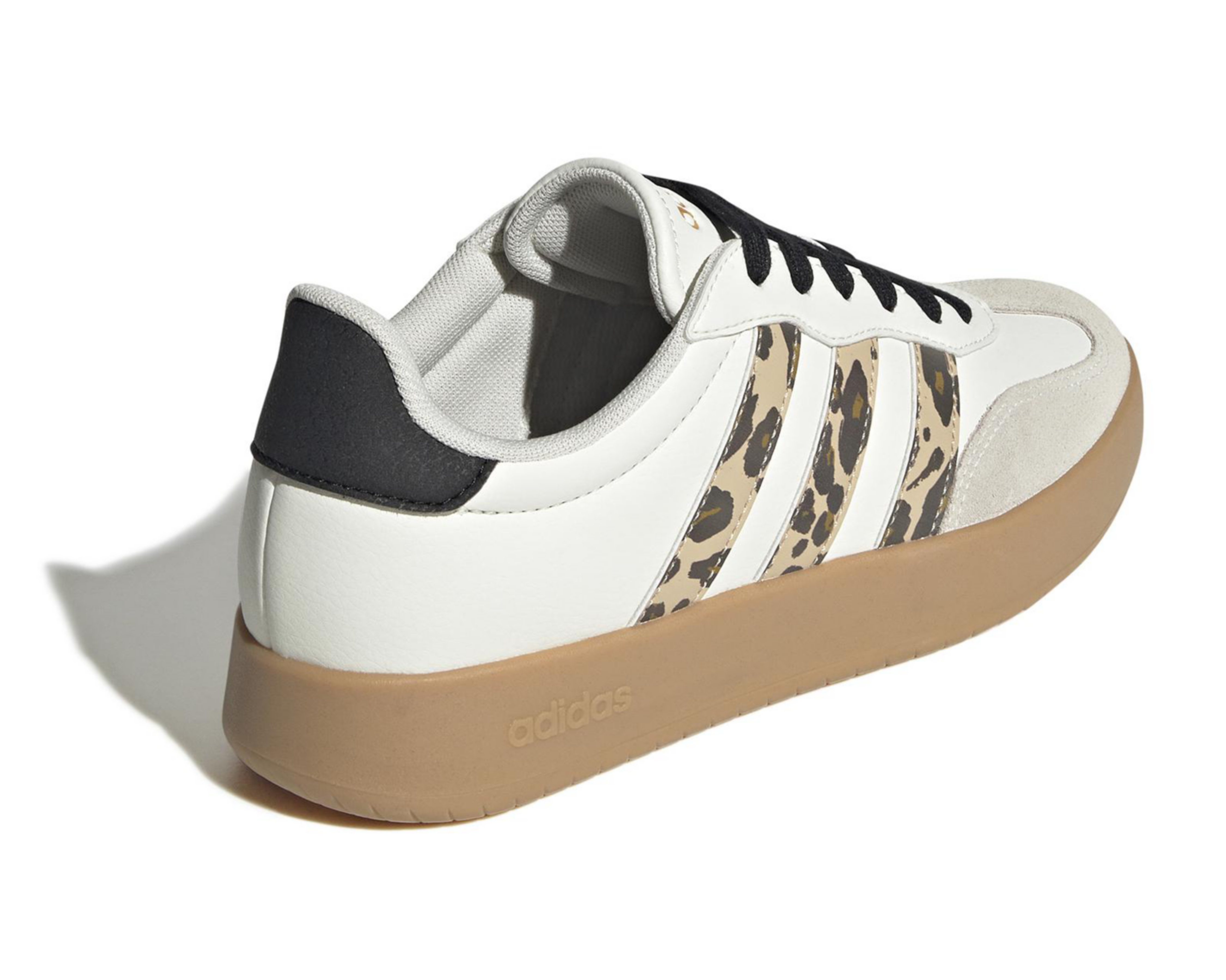 Foto 7 pulgar | Tenis Adidas Barreda para Mujer