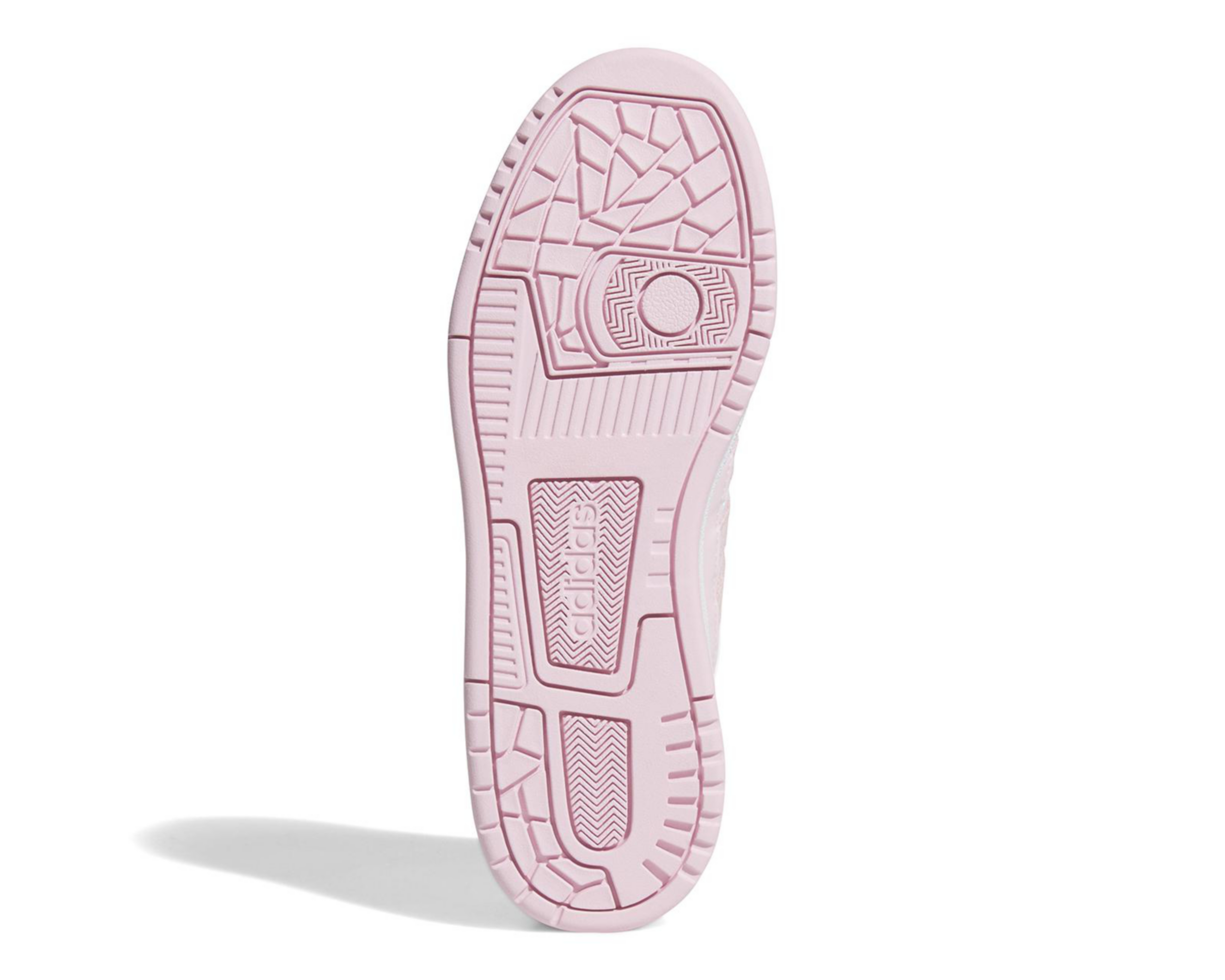Foto 3 pulgar | Tenis Adidas Break Start Low para Mujer