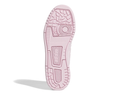 Foto 2 | Tenis Adidas Break Start Low para Mujer