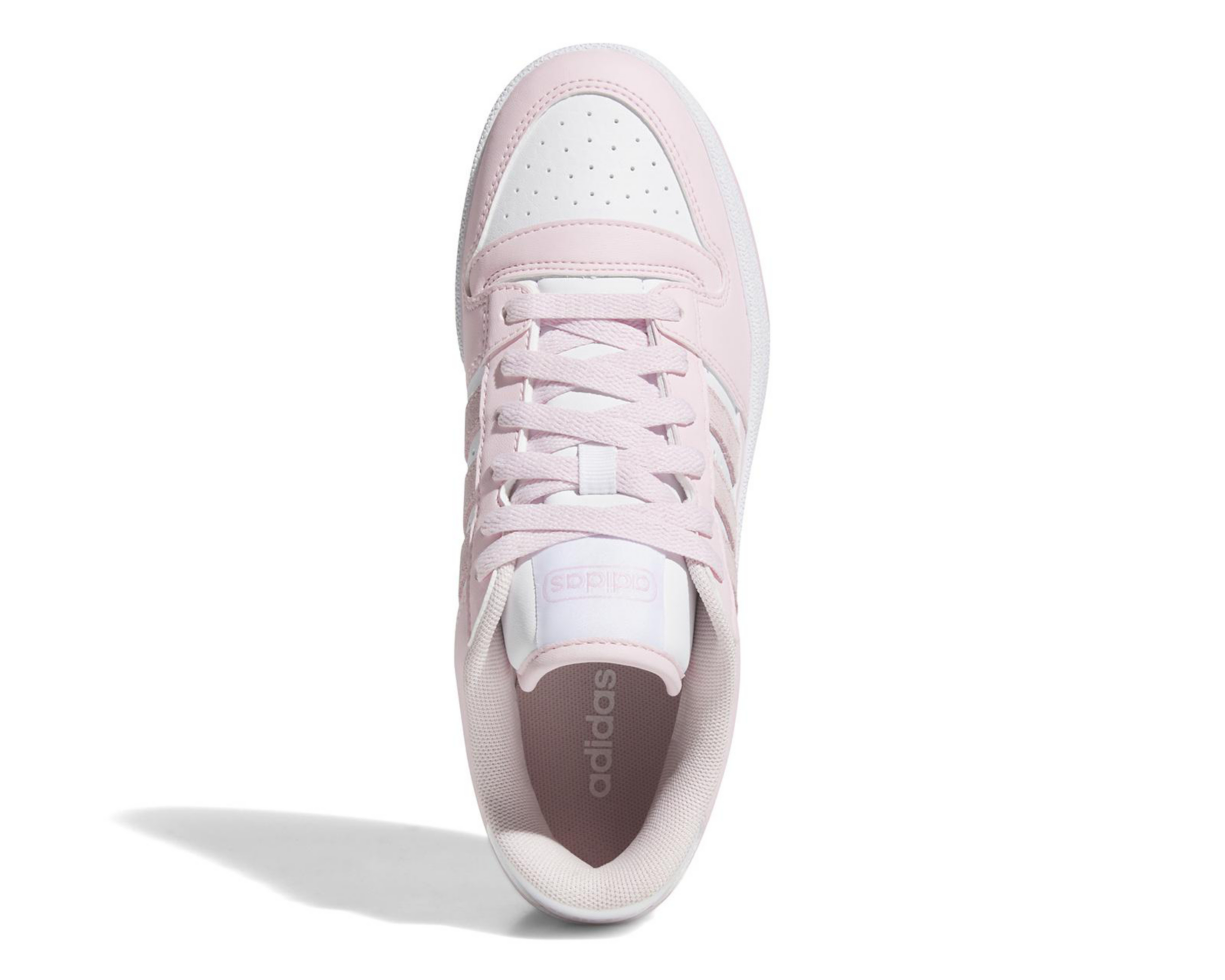 Foto 4 pulgar | Tenis Adidas Break Start Low para Mujer