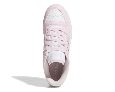 Foto 3 | Tenis Adidas Break Start Low para Mujer