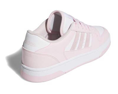 Foto 5 | Tenis Adidas Break Start Low para Mujer
