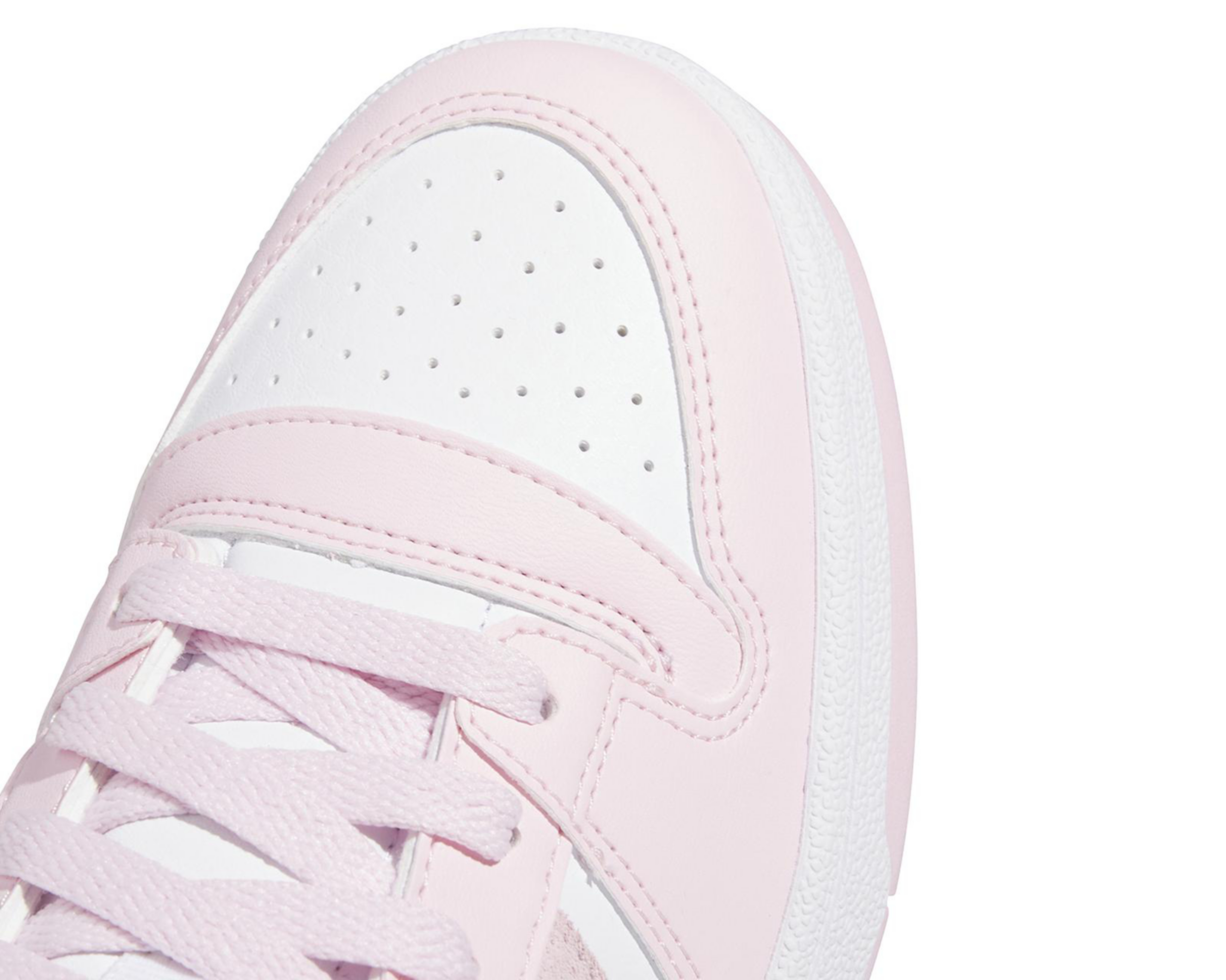 Foto 7 pulgar | Tenis Adidas Break Start Low para Mujer
