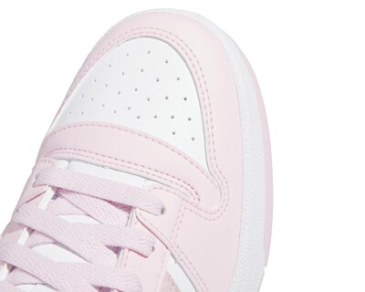 Foto 6 | Tenis Adidas Break Start Low para Mujer