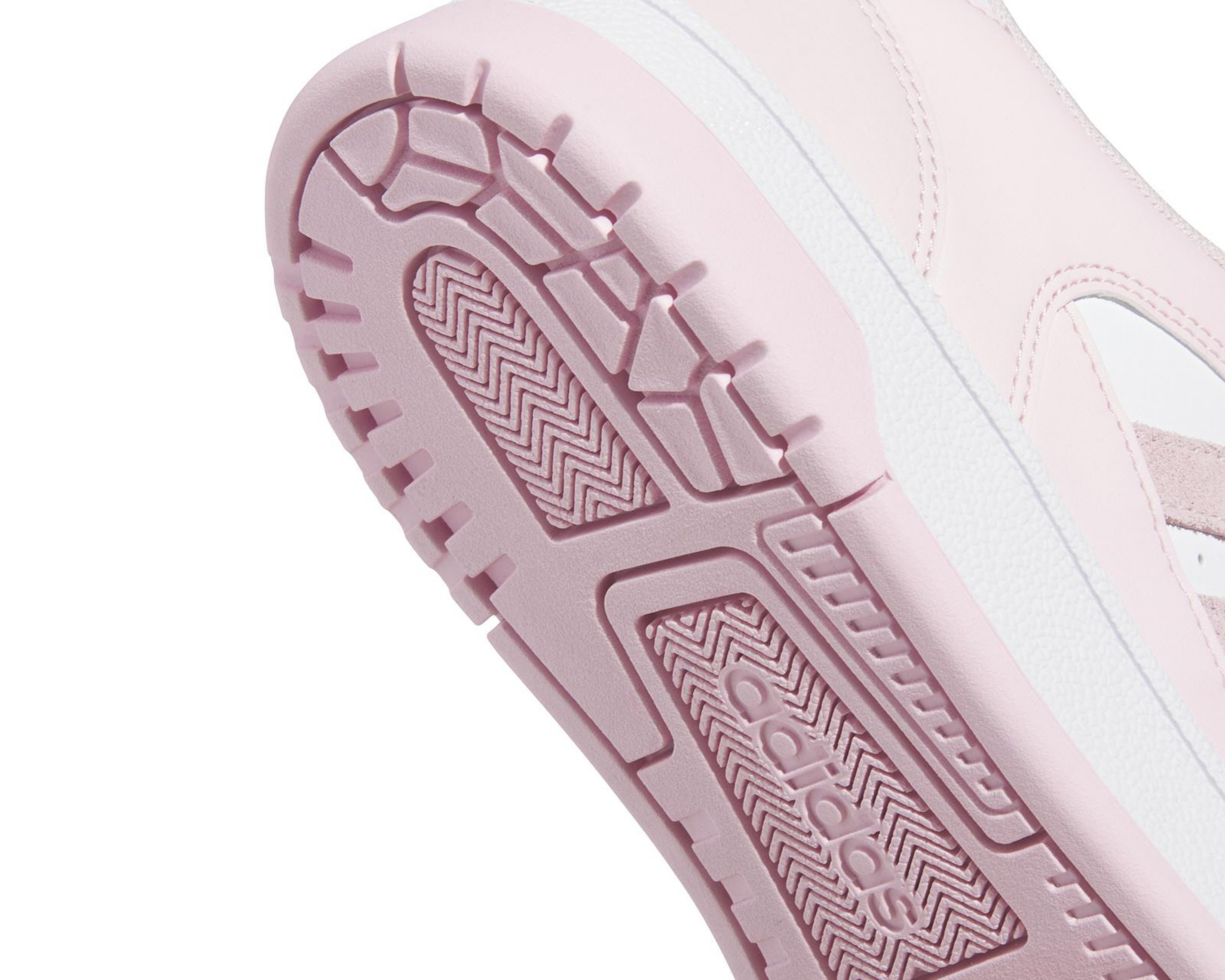 Foto 8 pulgar | Tenis Adidas Break Start Low para Mujer