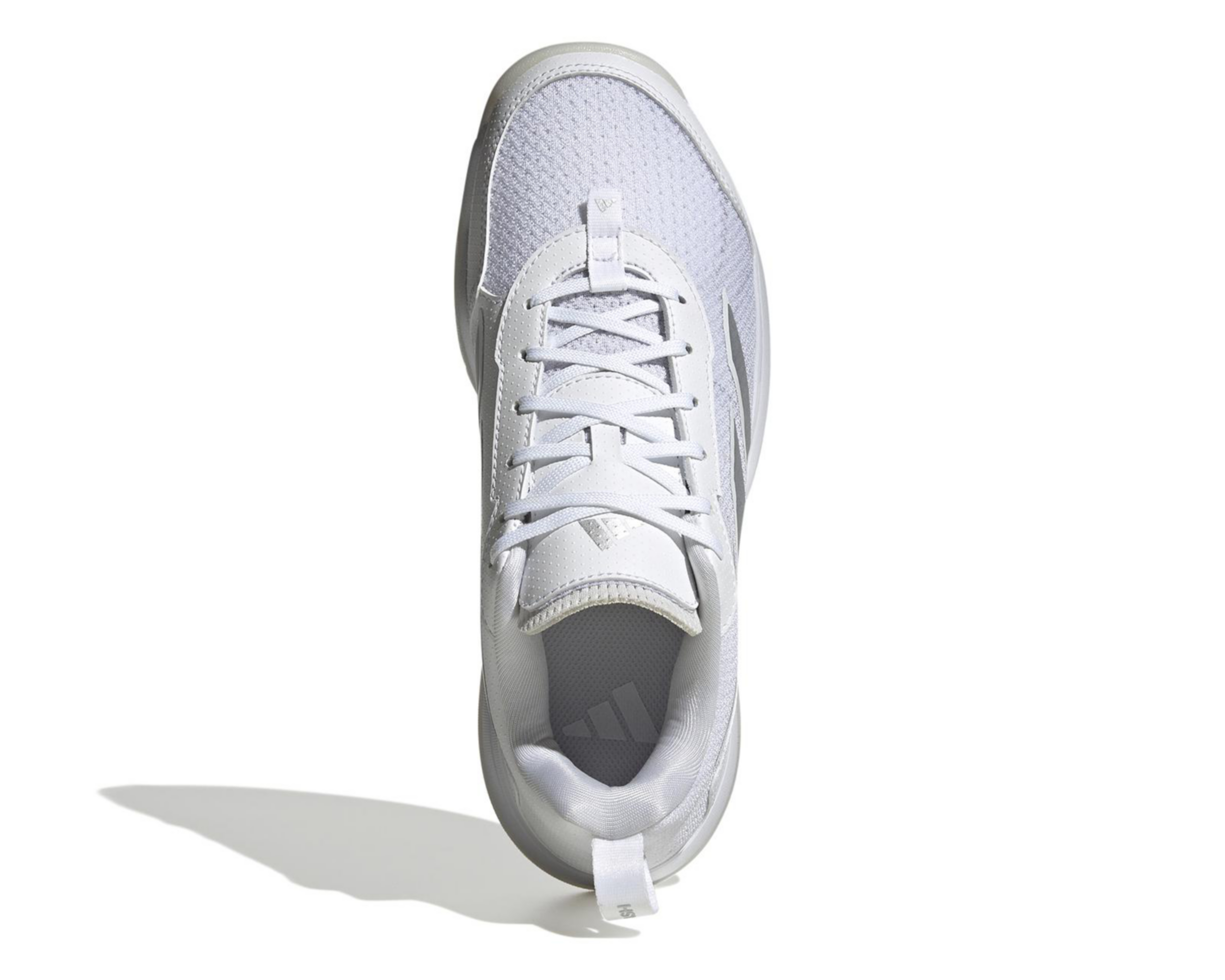 Foto 3 | Tenis para Tenis/Pádel Adidas Avaflash para Mujer