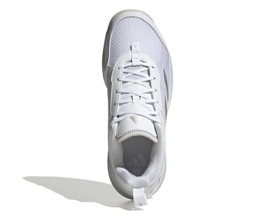 Foto 3 | Tenis para Tenis/Pádel Adidas Avaflash para Mujer