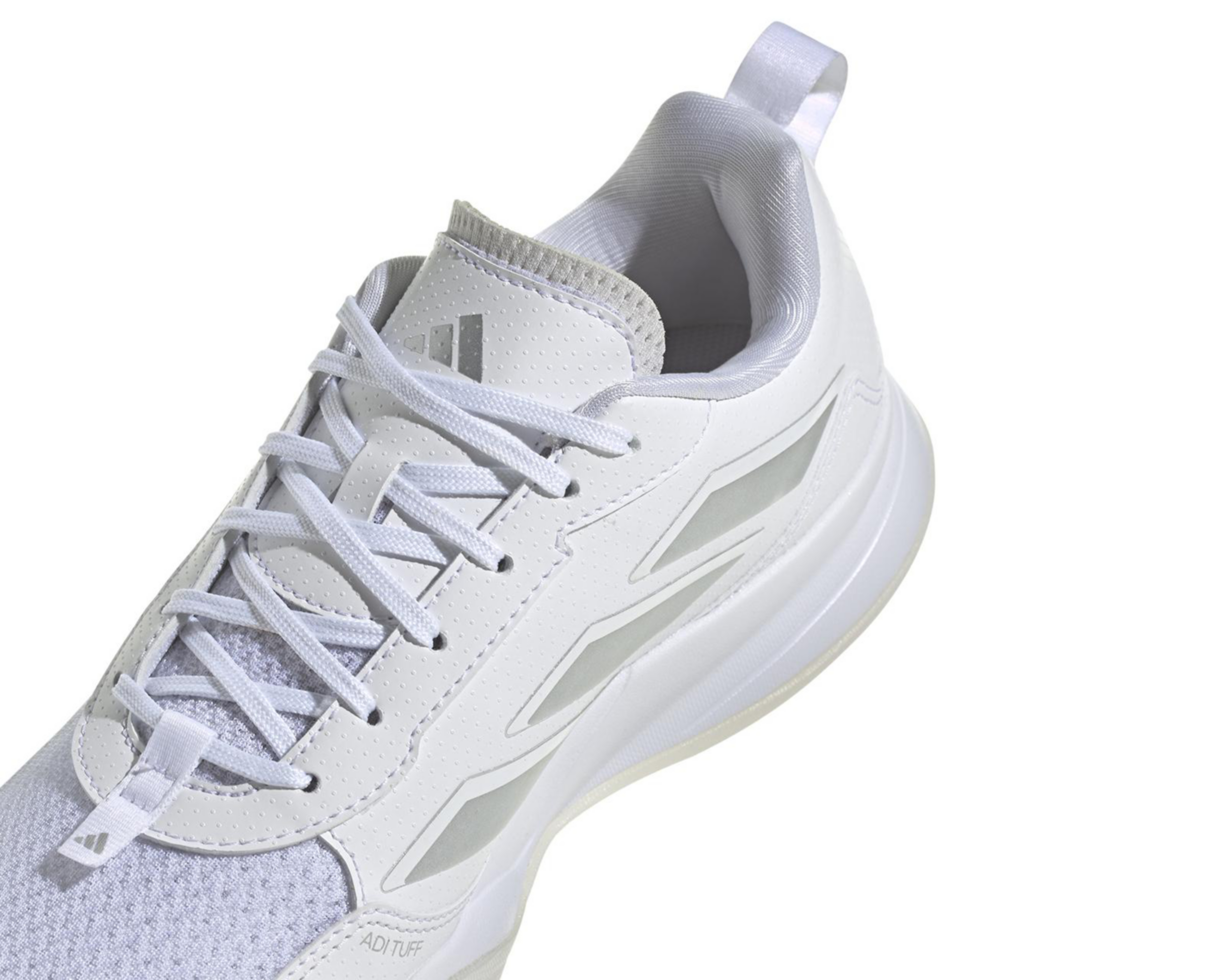Foto 7 | Tenis para Tenis/Pádel Adidas Avaflash para Mujer
