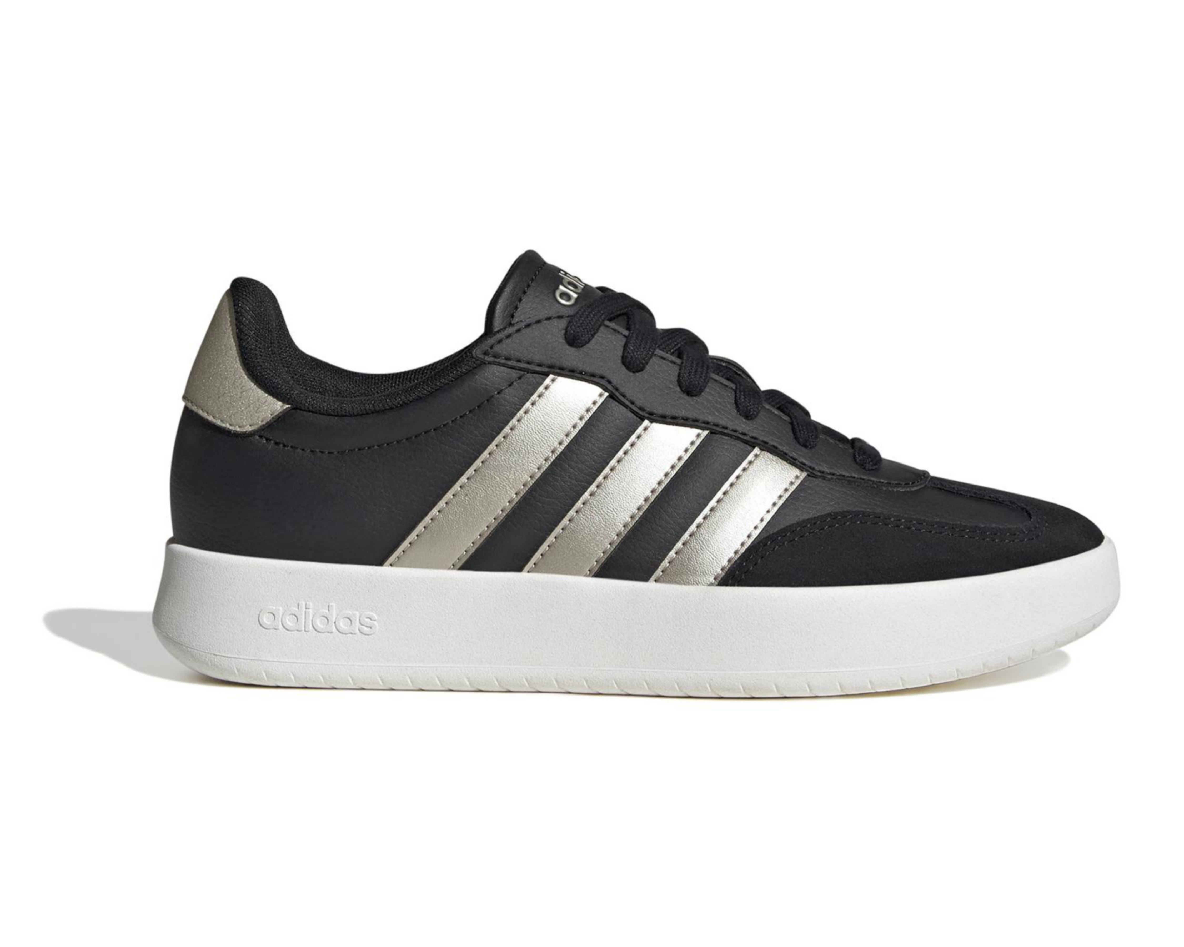 Foto 5 pulgar | Tenis Adidas Barreda para Mujer