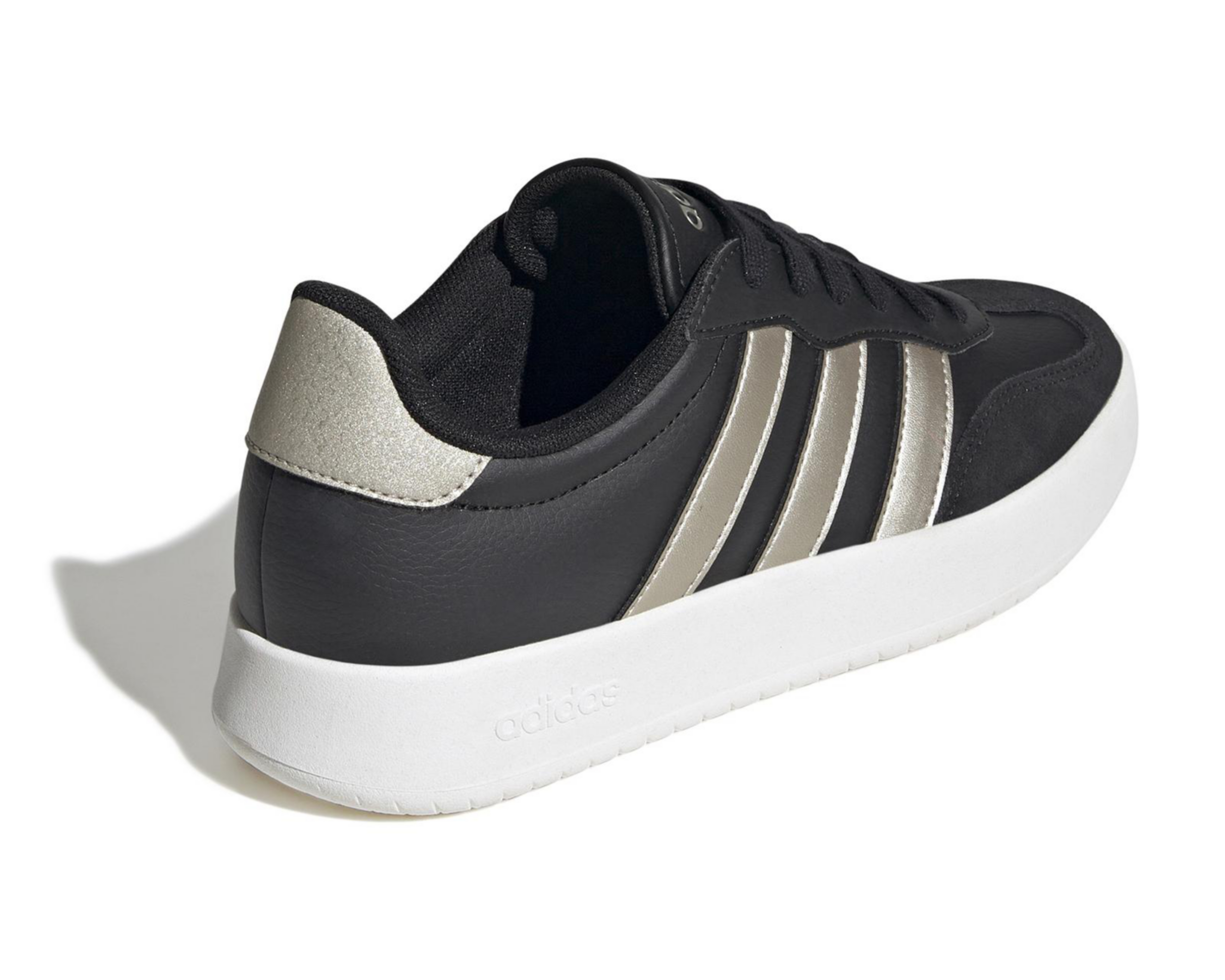 Foto 7 pulgar | Tenis Adidas Barreda para Mujer