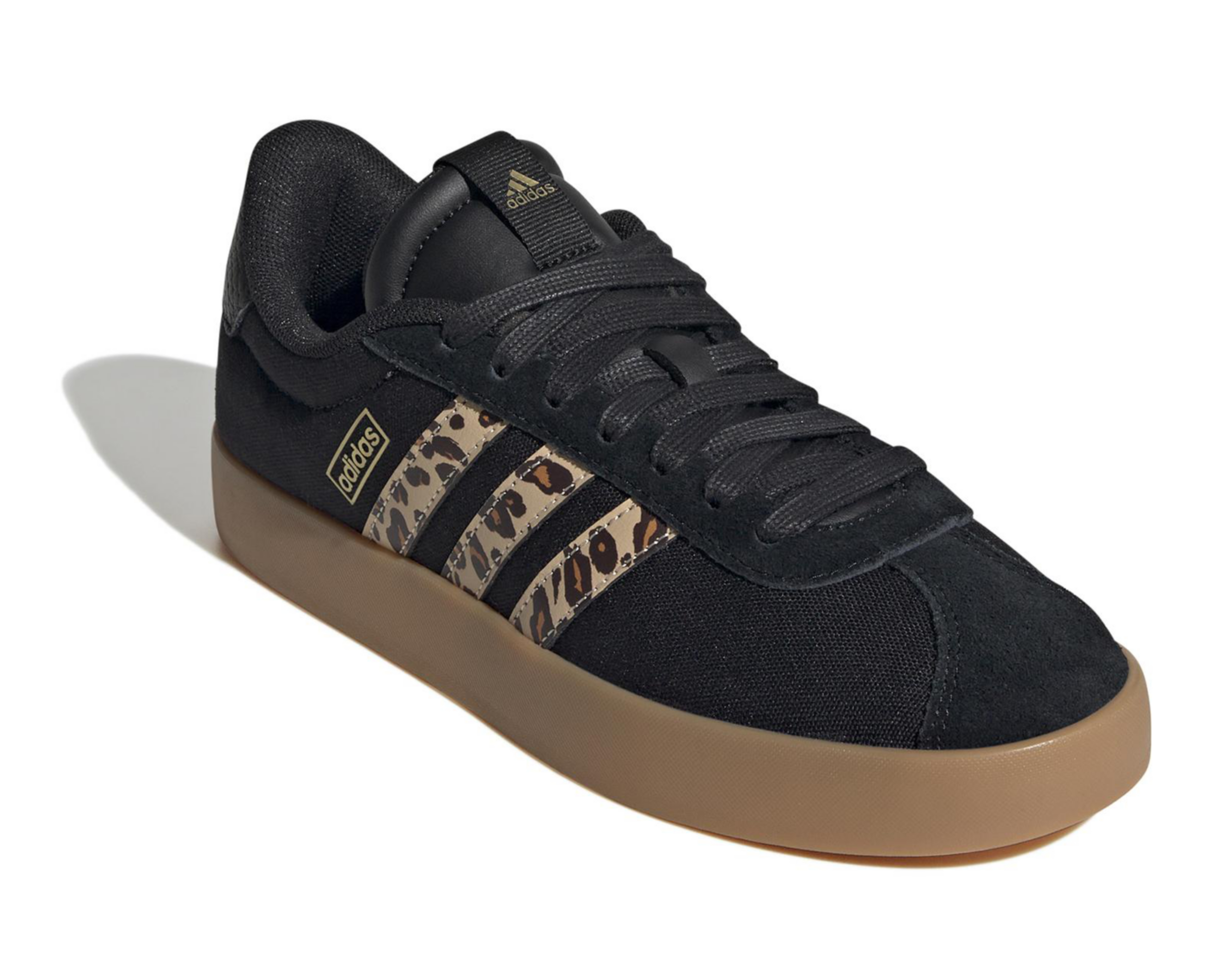Foto 2 pulgar | Tenis Adidas VL Court 3.0 para Mujer