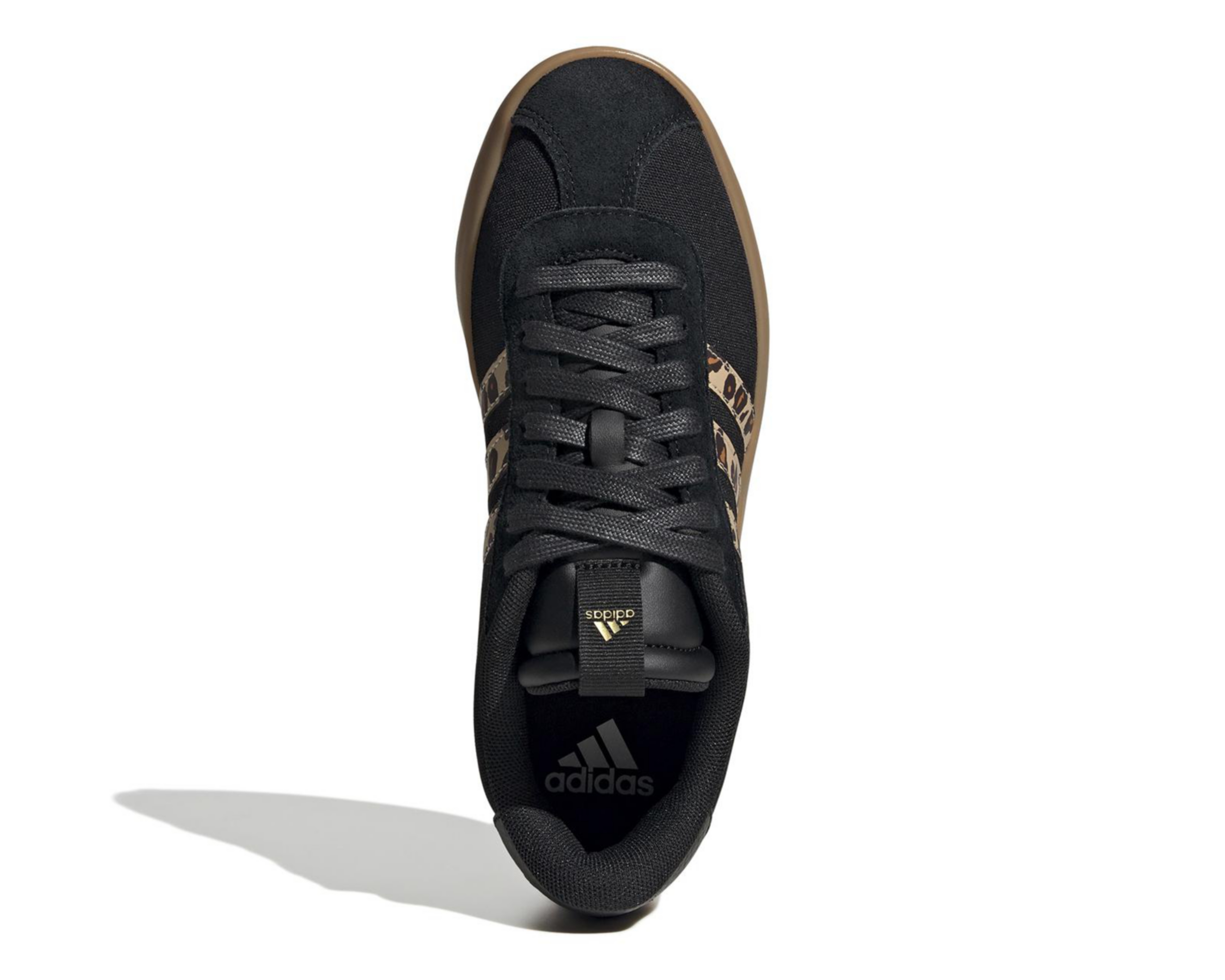 Foto 4 pulgar | Tenis Adidas VL Court 3.0 para Mujer