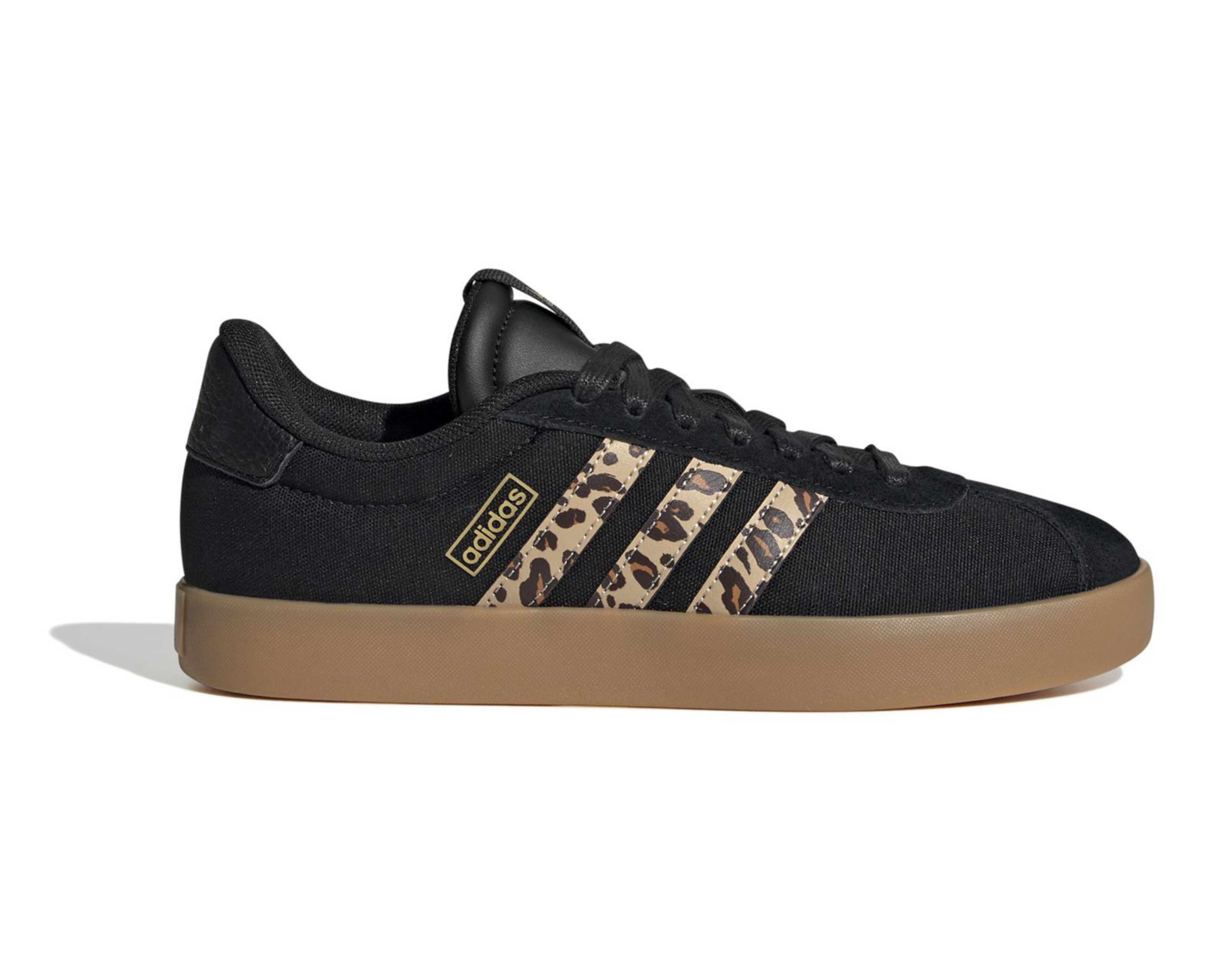 Foto 5 pulgar | Tenis Adidas VL Court 3.0 para Mujer