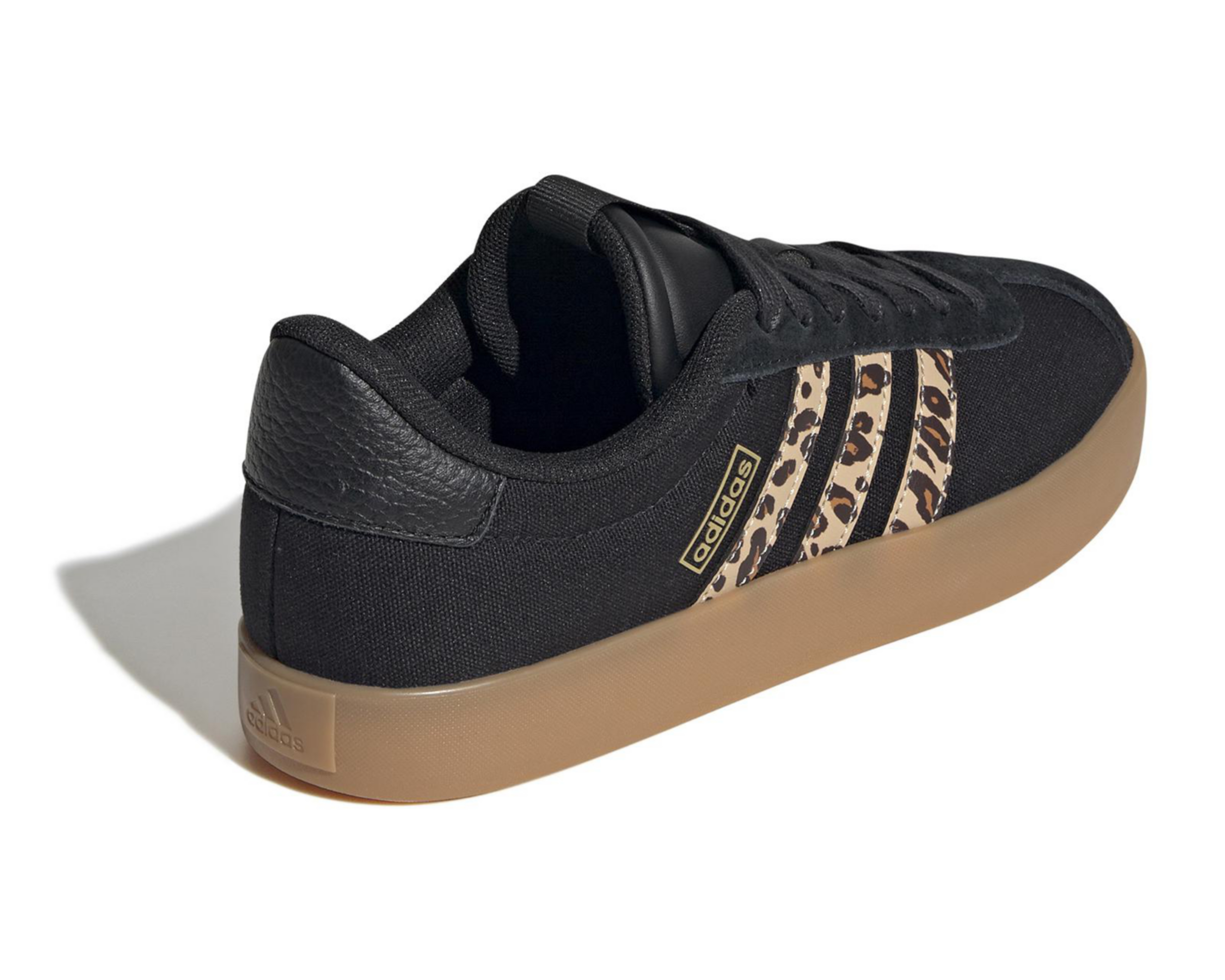 Foto 7 pulgar | Tenis Adidas VL Court 3.0 para Mujer
