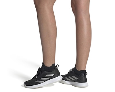 Foto 10 | Tenis para Tenis/Pádel Adidas Avaflash para Mujer