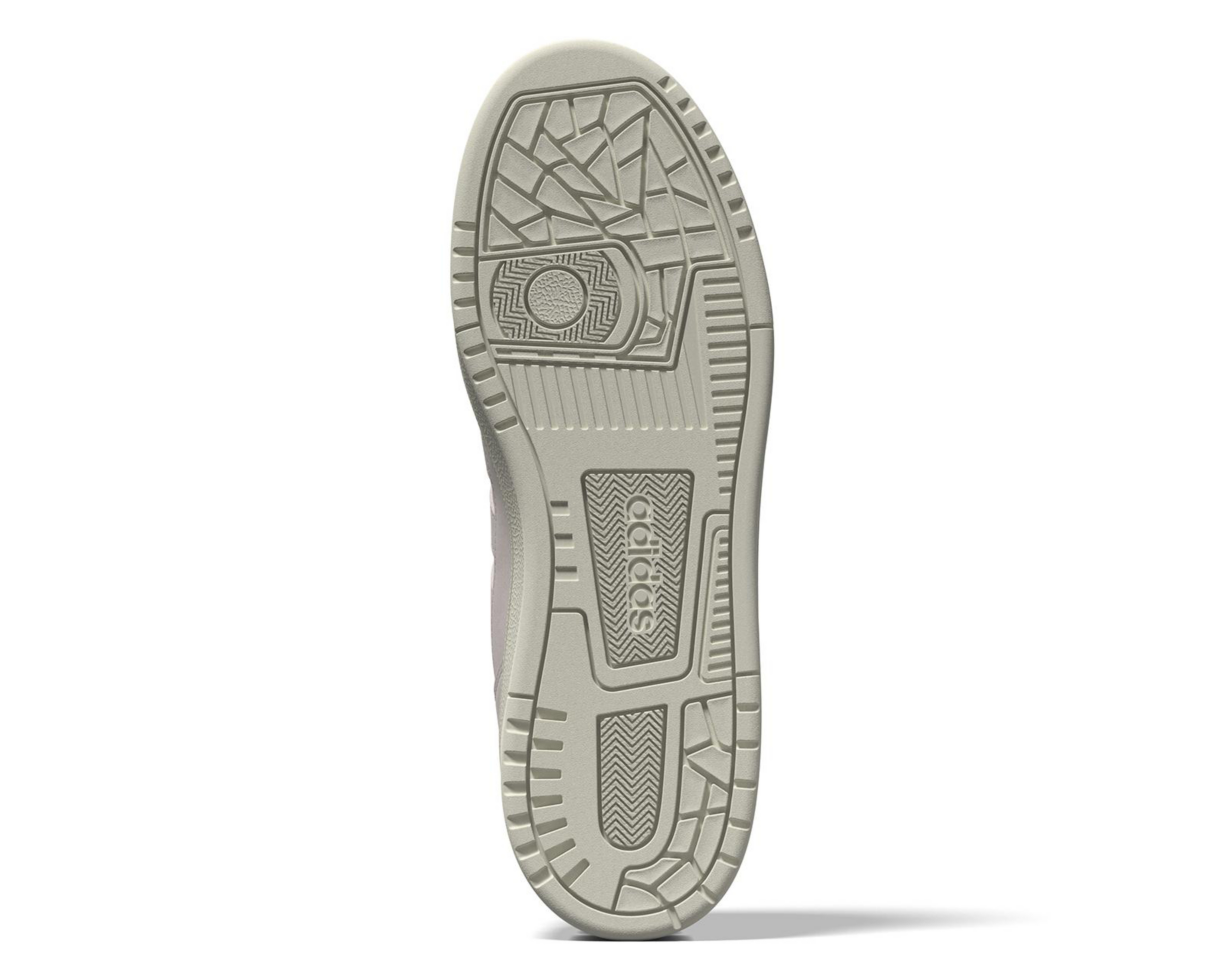 Foto 3 pulgar | Tenis Adidas Break Start Premium Low para Mujer