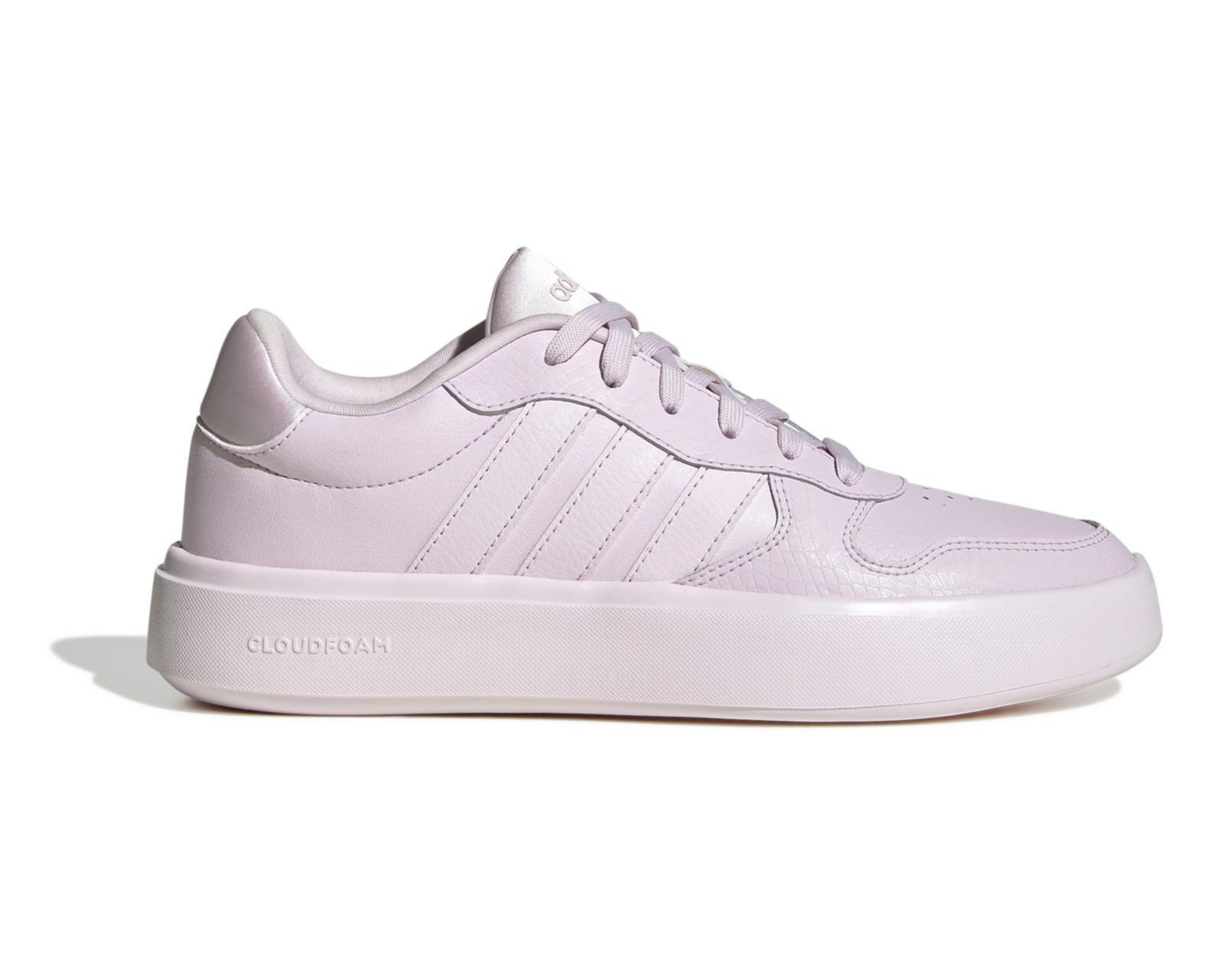 Foto 5 pulgar | Tenis Adidas Litecourt para Mujer