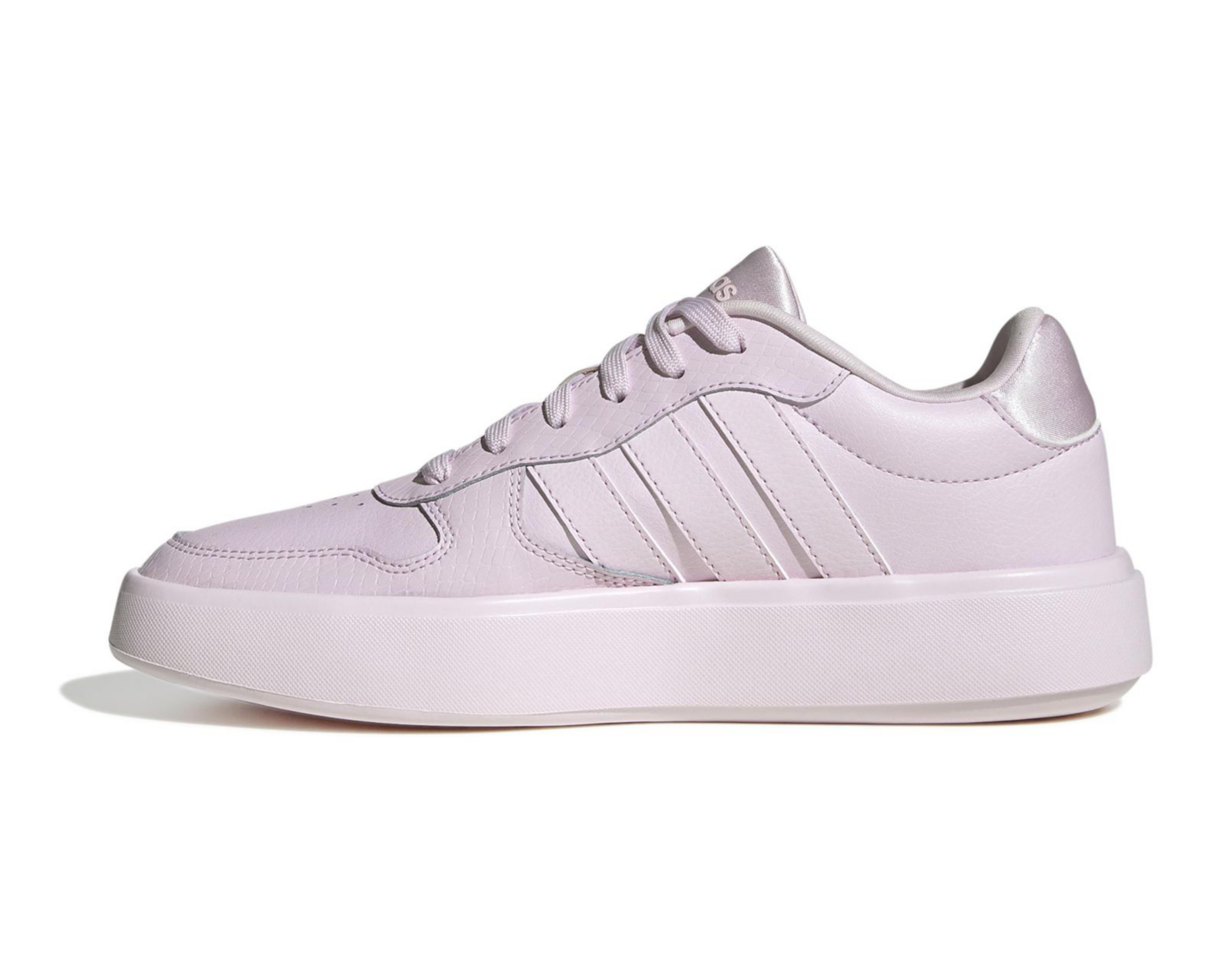 Foto 5 | Tenis Adidas Litecourt para Mujer