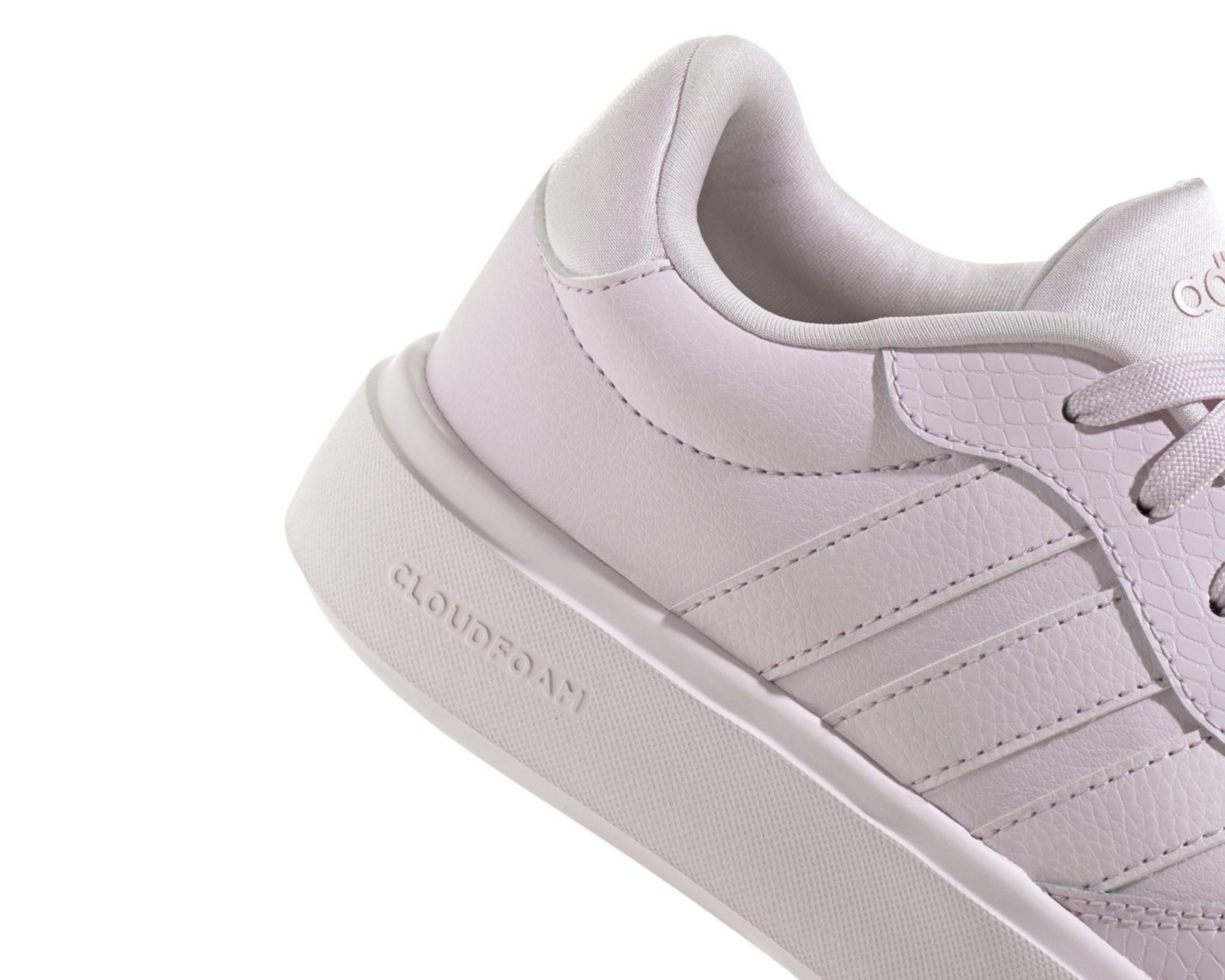 Foto 8 pulgar | Tenis Adidas Litecourt para Mujer