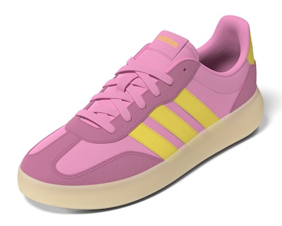 Foto 1 | Tenis Adidas Barreda Decode para Mujer