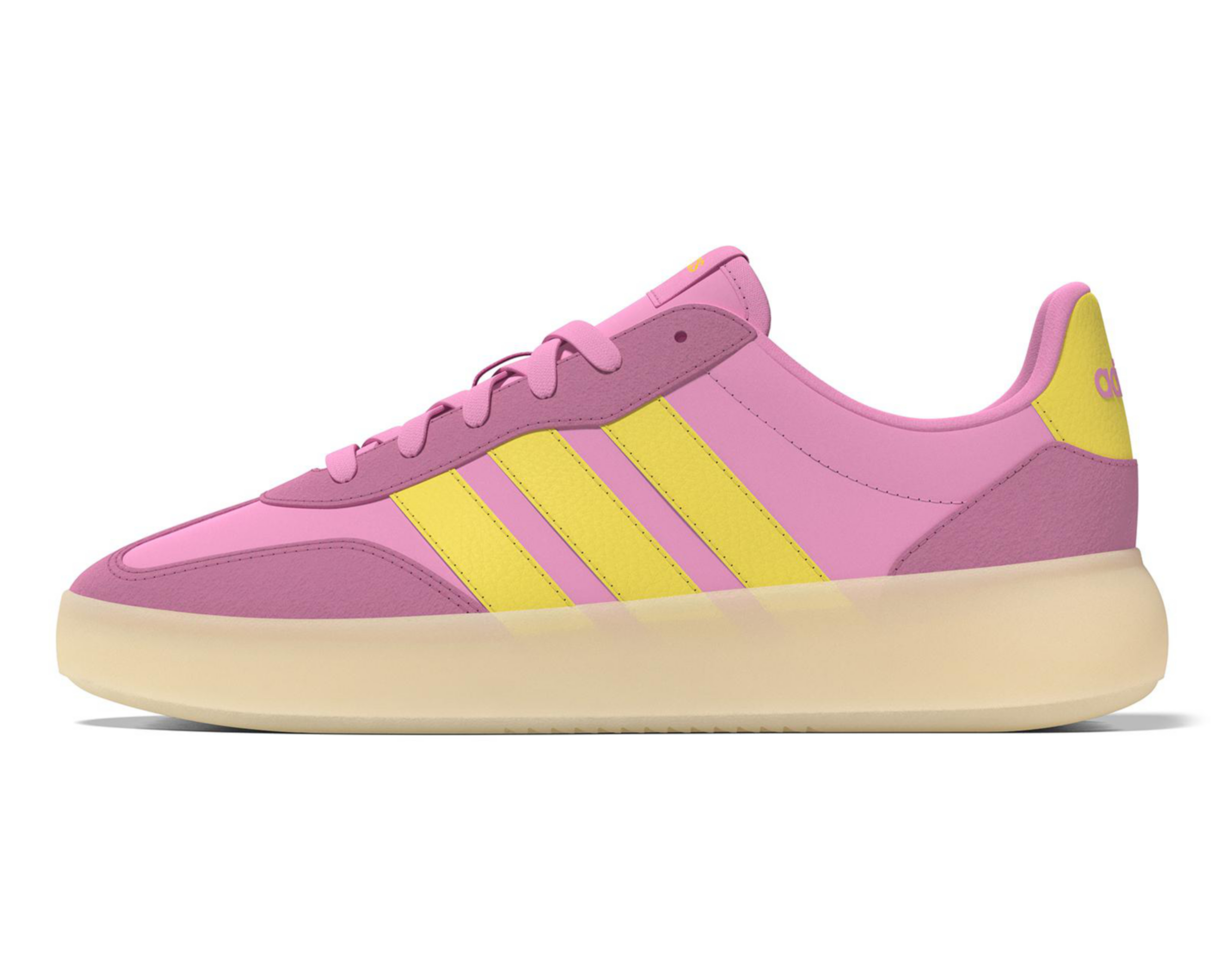 Foto 3 | Tenis Adidas Barreda Decode para Mujer