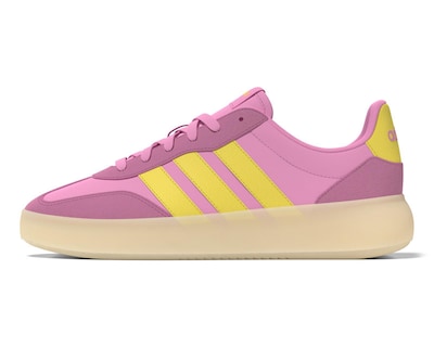 Foto 3 | Tenis Adidas Barreda Decode para Mujer