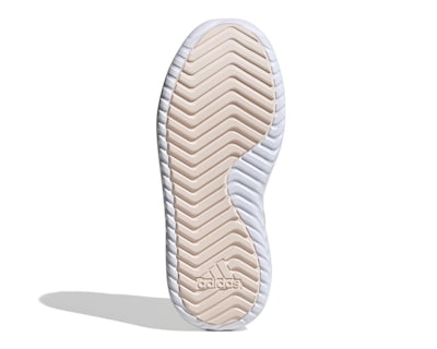 Foto 2 | Tenis Adidas Grand Court Platform para Mujer