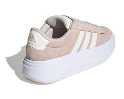 Foto 6 | Tenis Adidas Grand Court Platform para Mujer