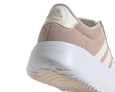 Foto 7 | Tenis Adidas Grand Court Platform para Mujer