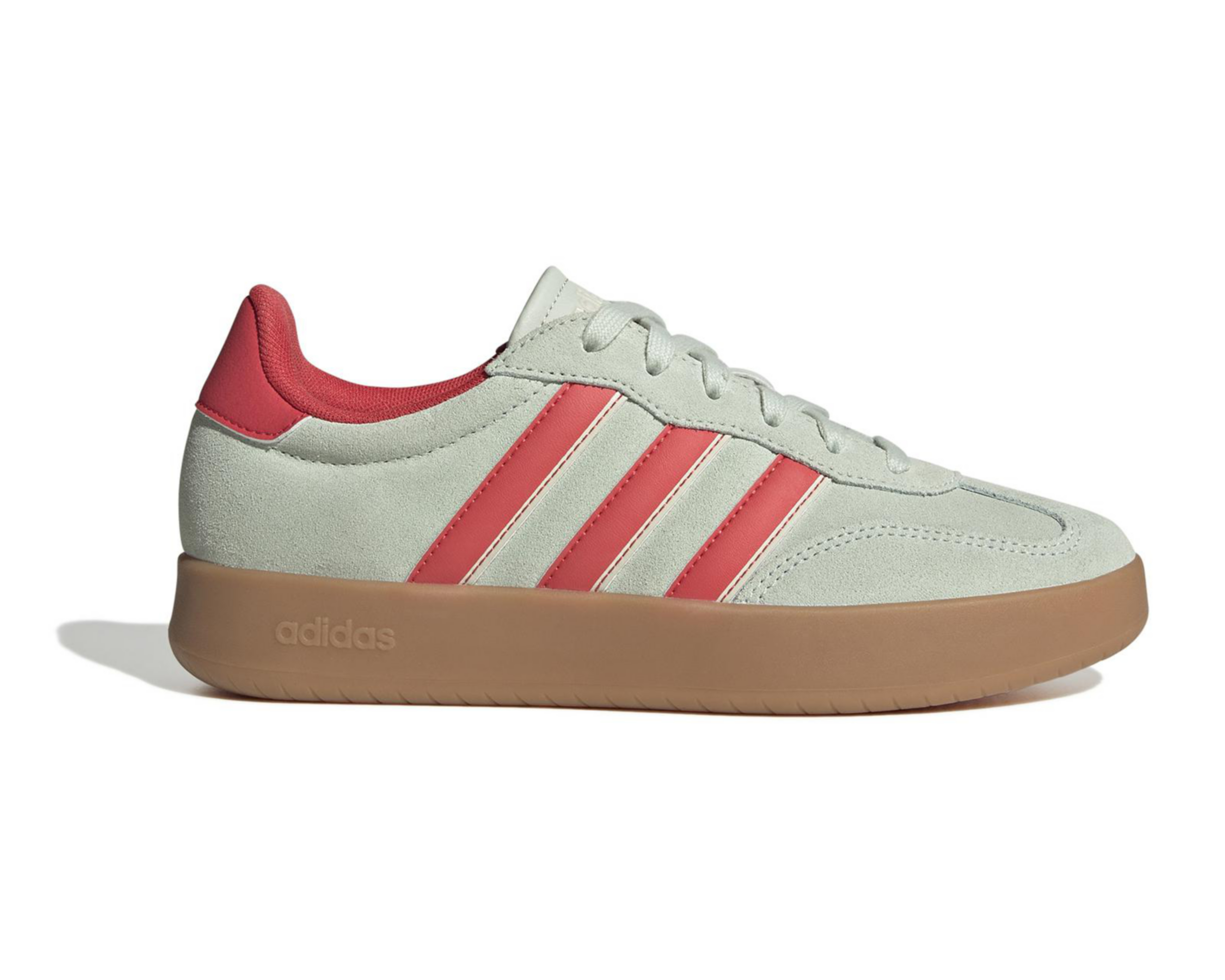 Foto 4 | Tenis Adidas Barreda para Mujer