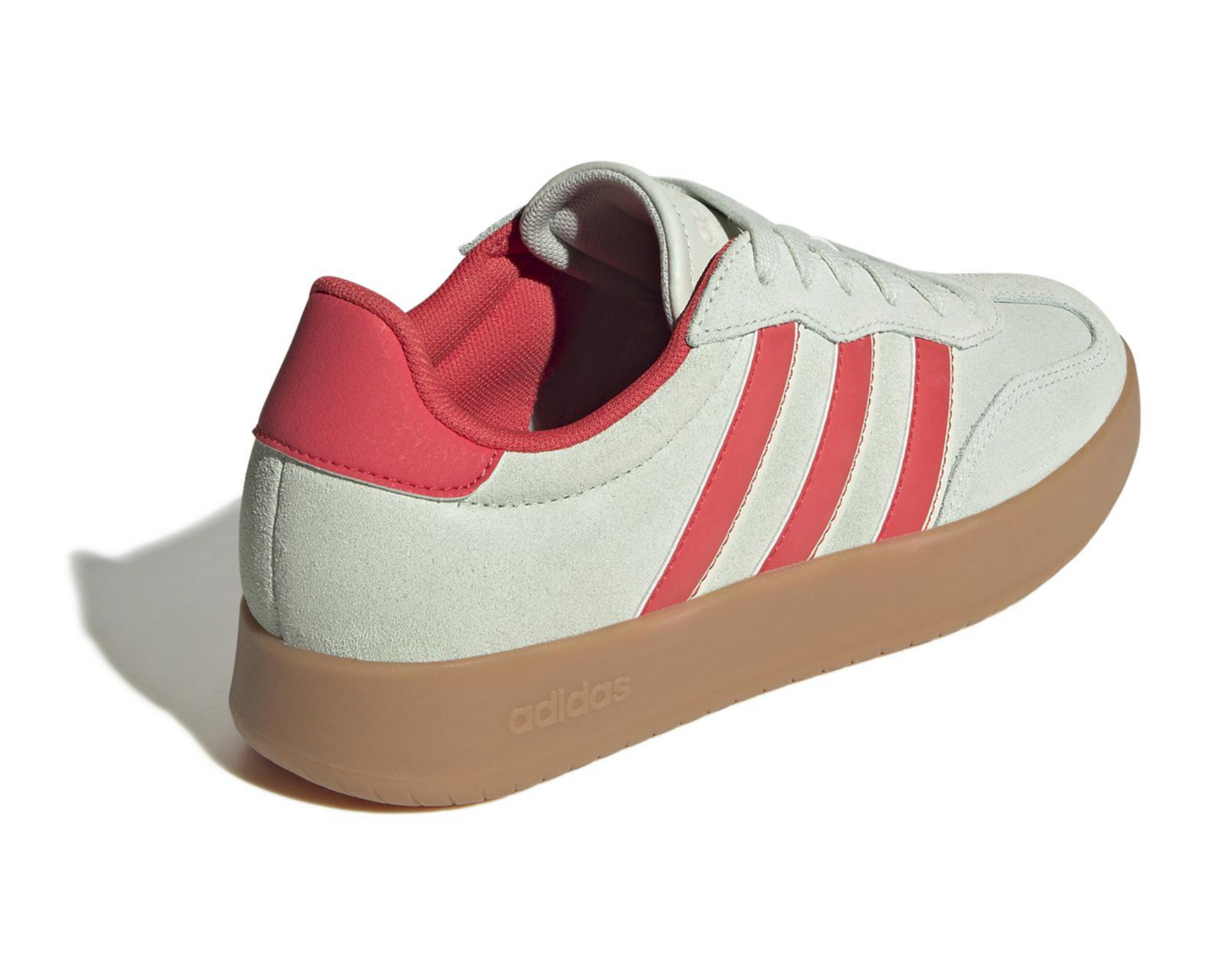 Foto 6 | Tenis Adidas Barreda para Mujer