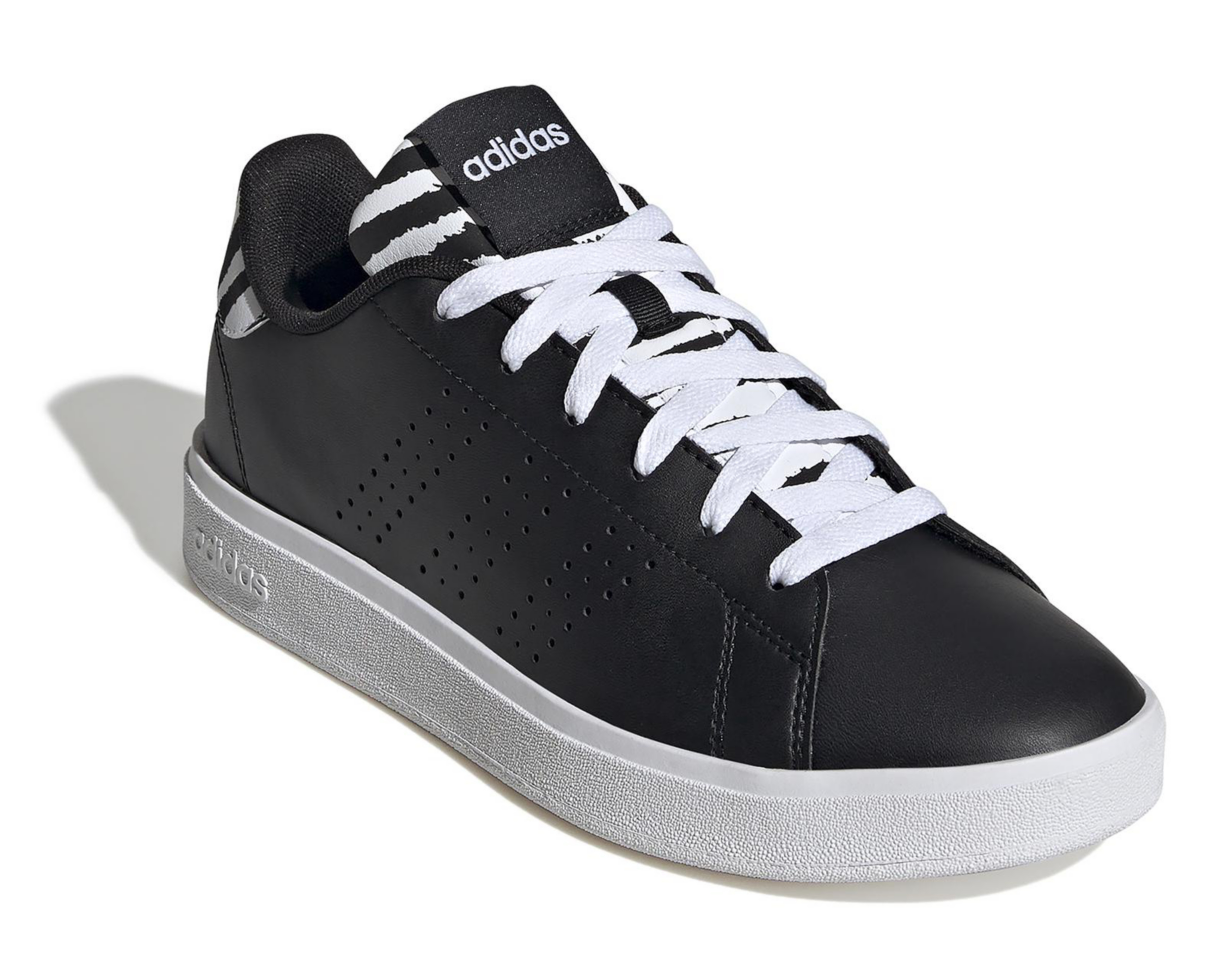 Tenis Adidas Advantage Base 2.0 para Mujer