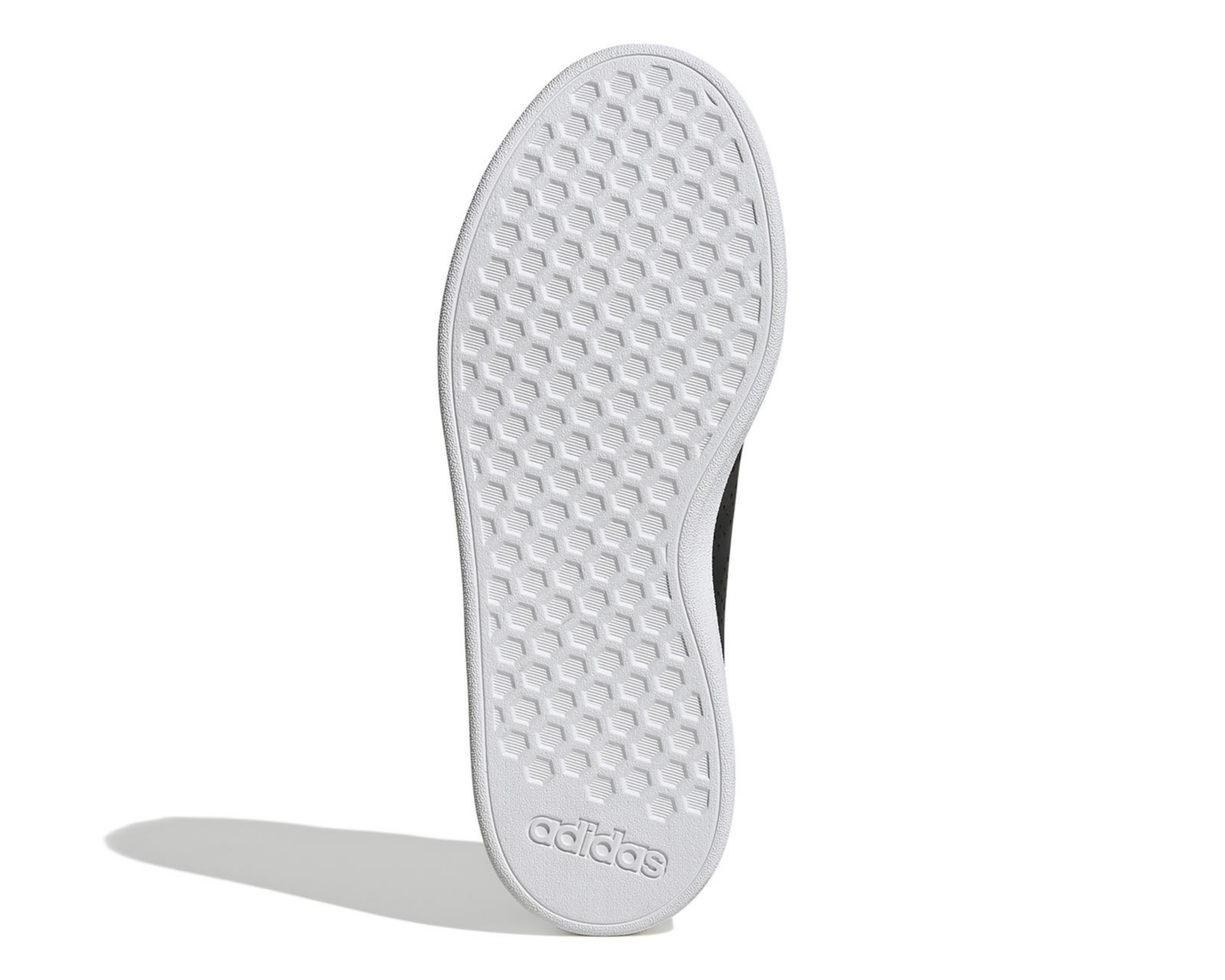 Foto 3 pulgar | Tenis Adidas Advantage Base 2.0 para Mujer