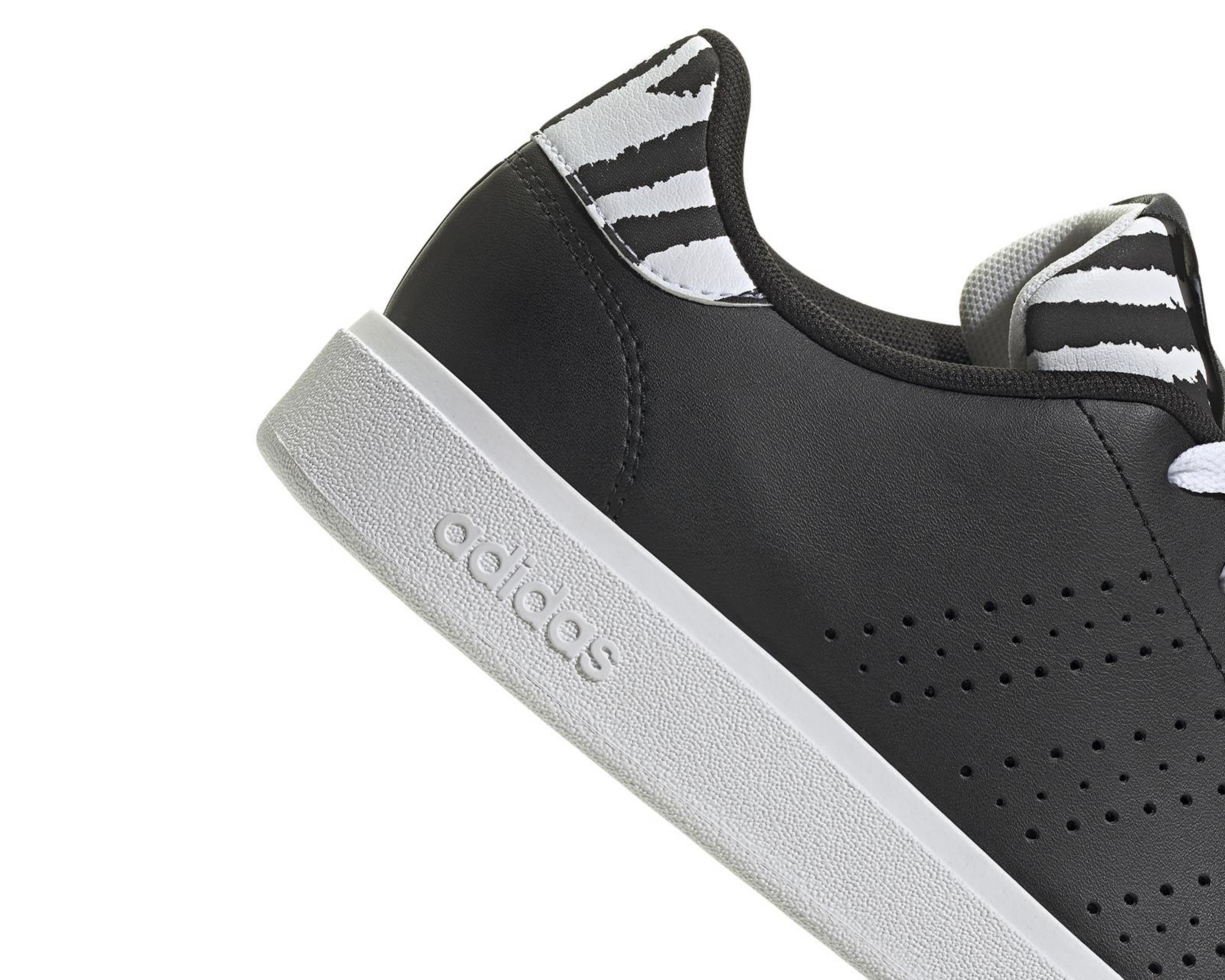 Foto 8 pulgar | Tenis Adidas Advantage Base 2.0 para Mujer