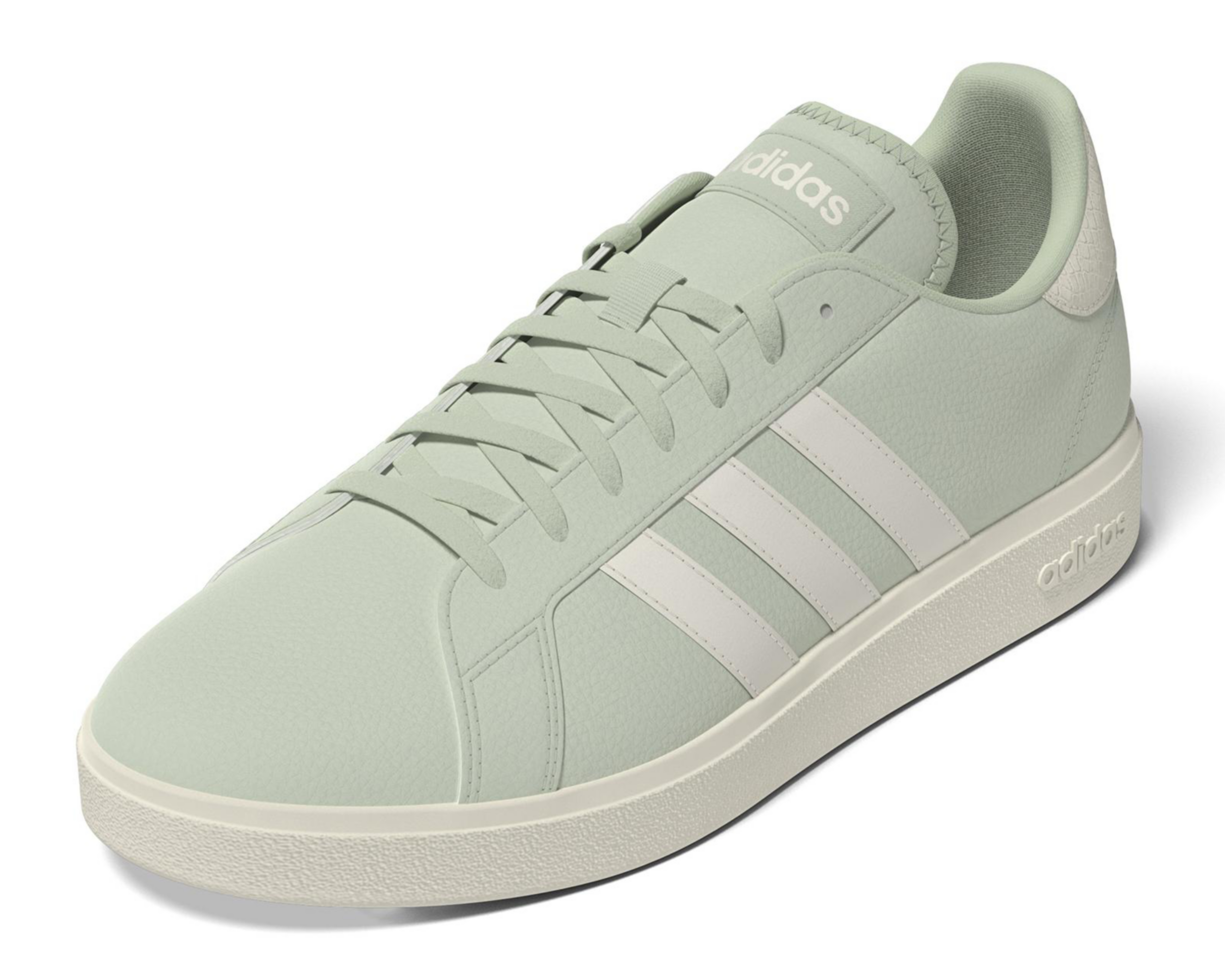 Foto 1 | Tenis Adidas Grand Court Base 2.0 para Mujer