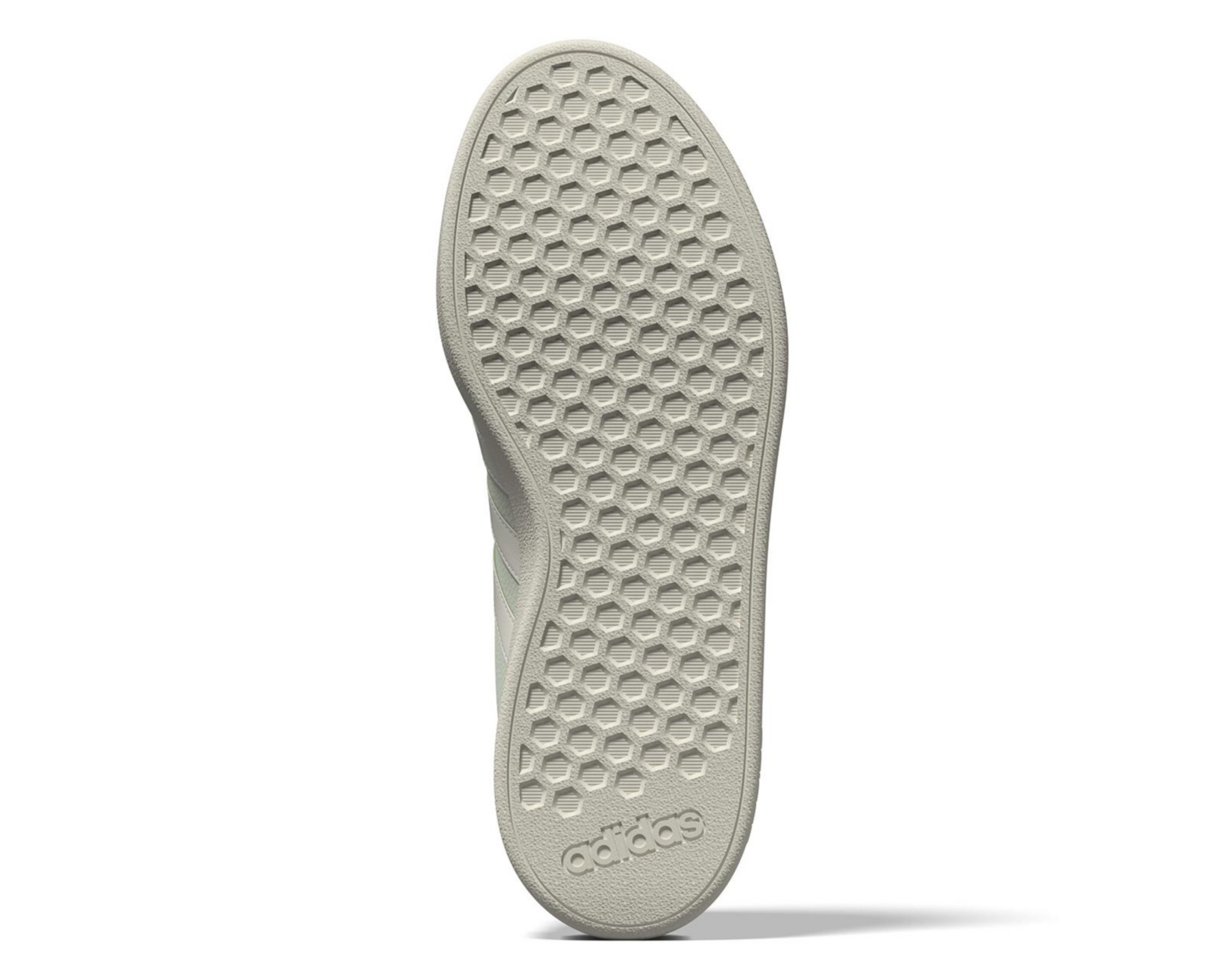 Foto 3 pulgar | Tenis Adidas Grand Court Base 2.0 para Mujer