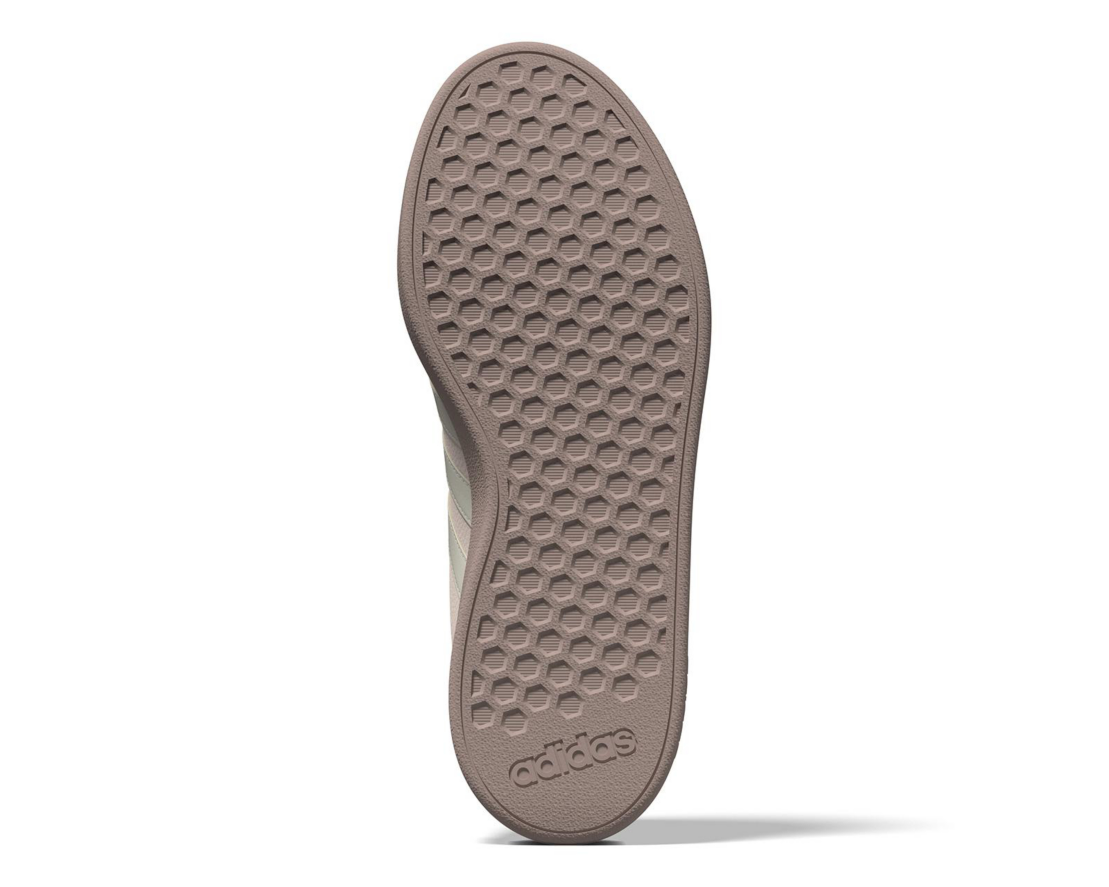Foto 3 pulgar | Tenis Adidas Grand Court Base 2.0 para Mujer