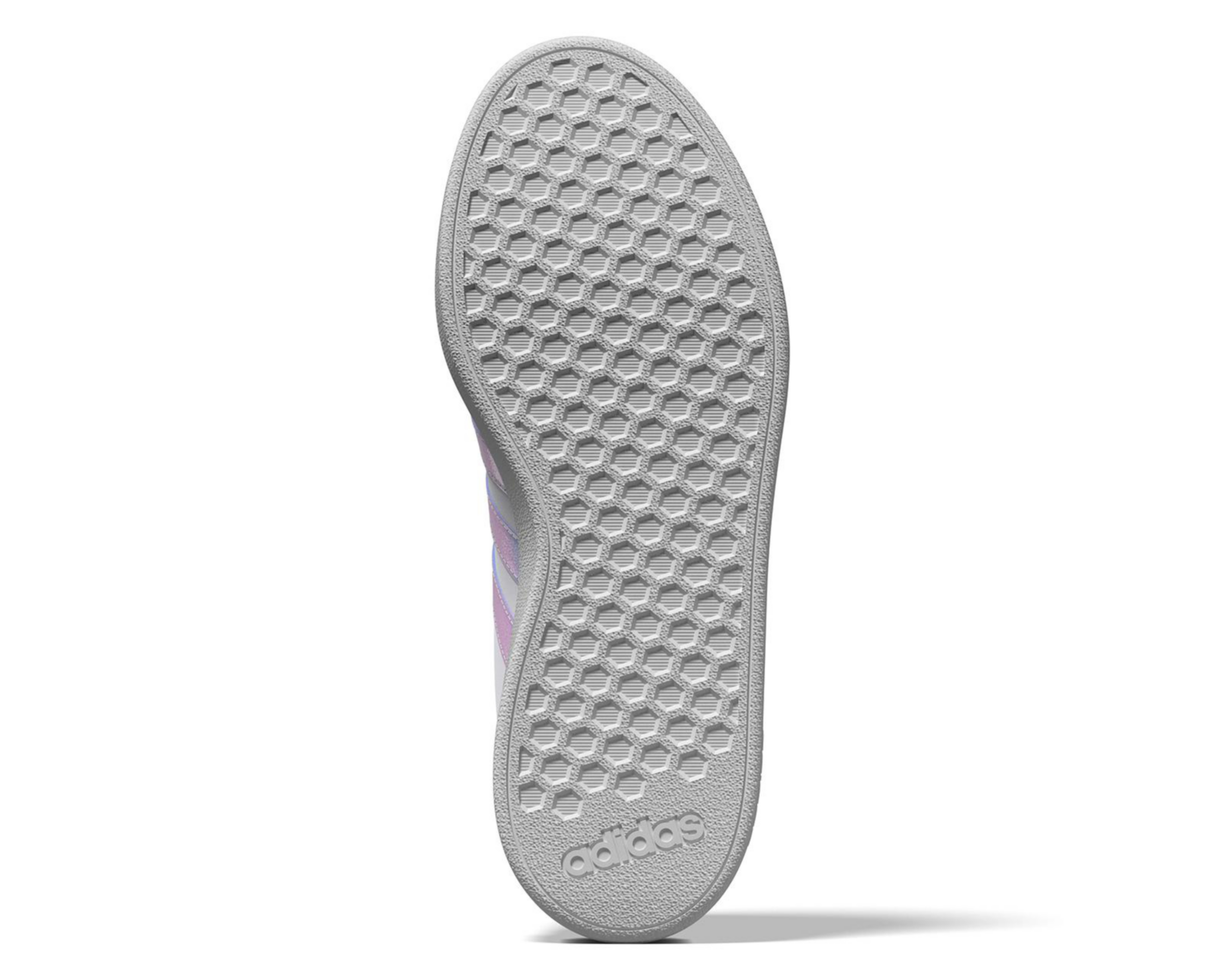 Foto 3 pulgar | Tenis Adidas Grand Court Base 2.0 para Mujer
