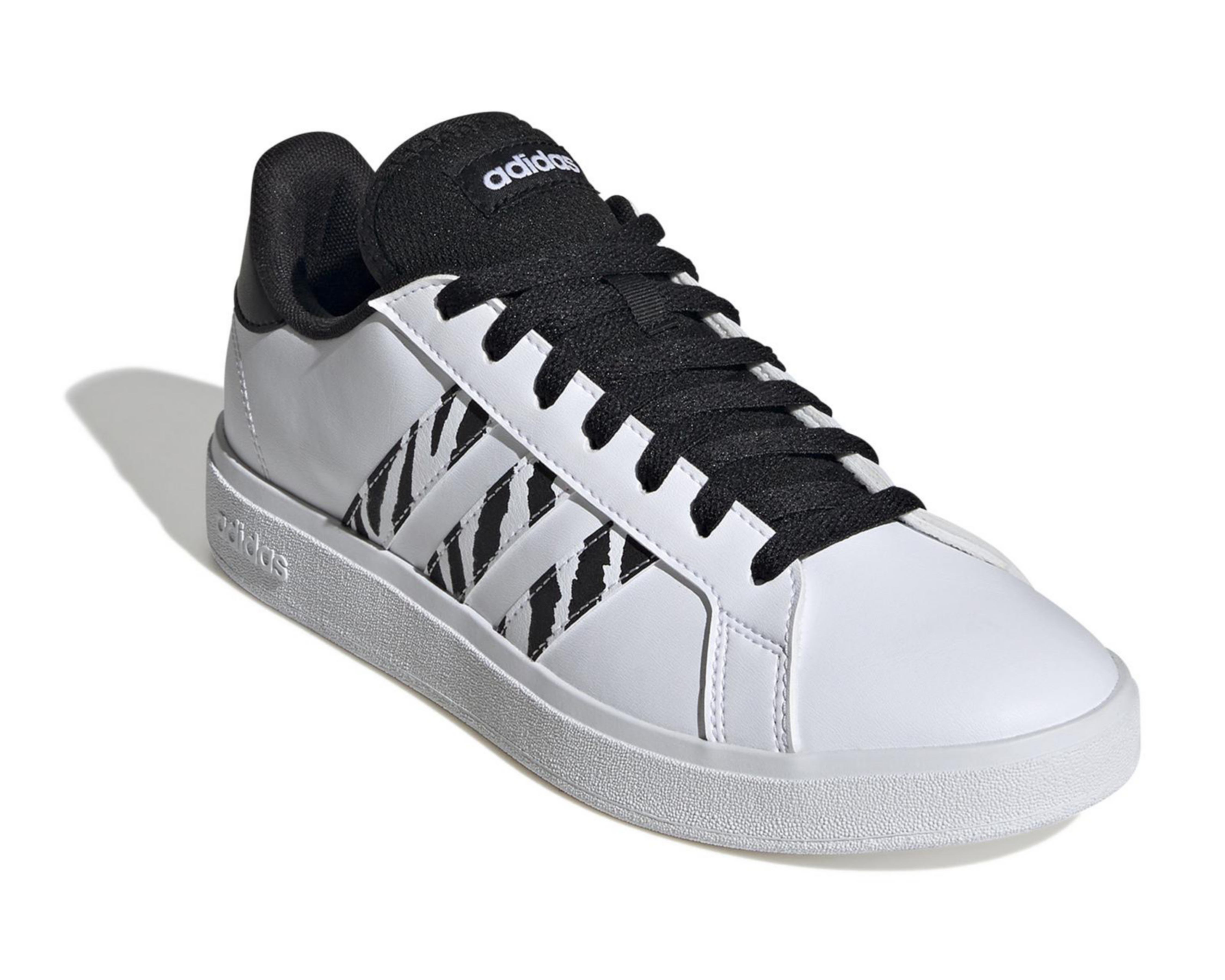 Tenis Adidas Grand Court Base 2.0 para Mujer