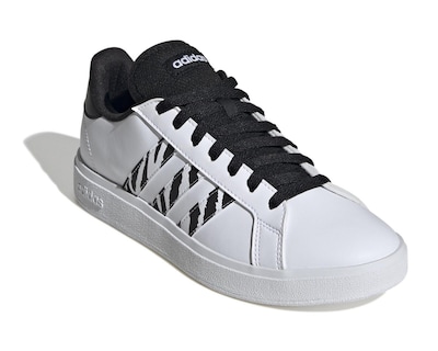 Foto 1 | Tenis Adidas Grand Court Base 2.0 para Mujer