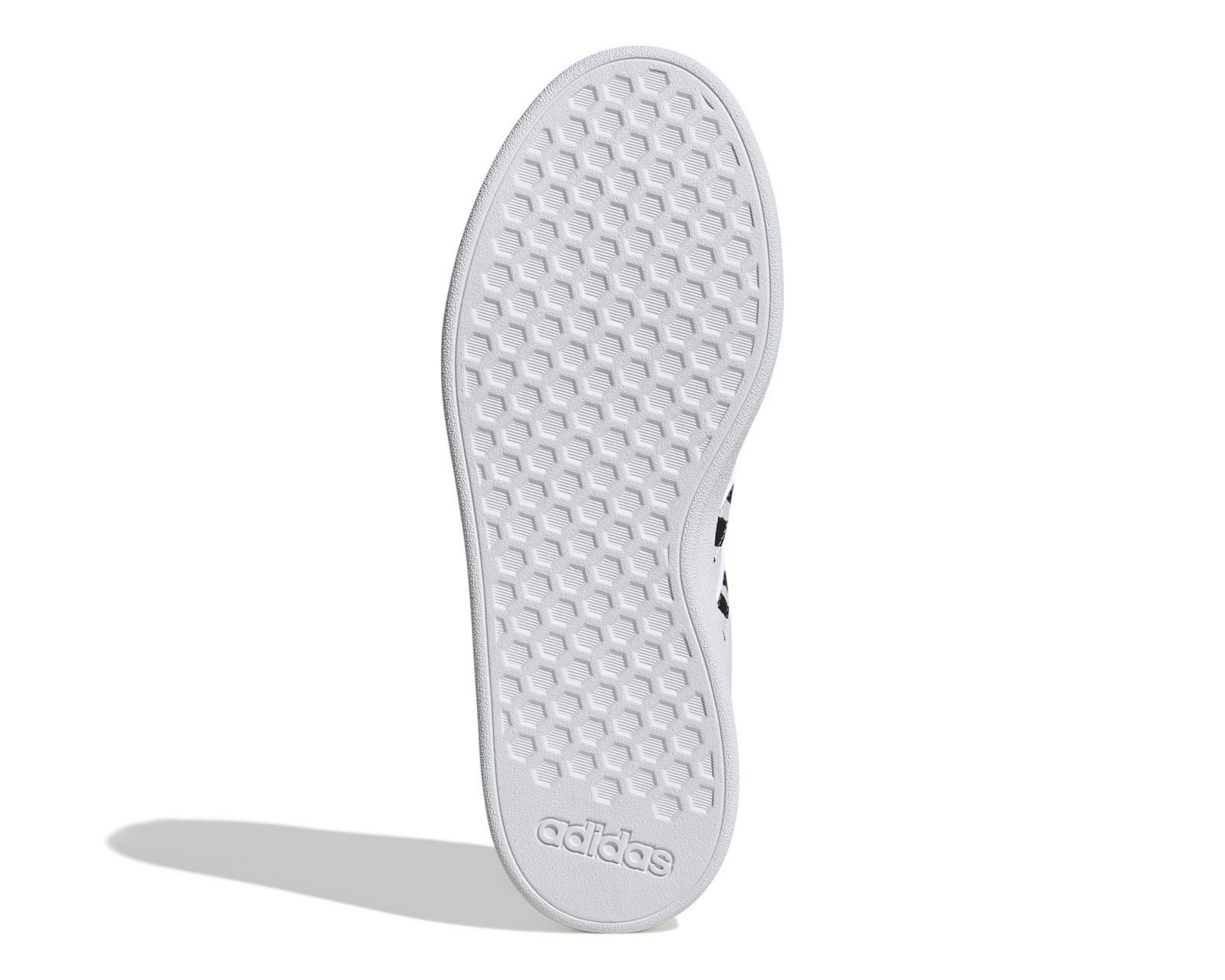 Foto 3 pulgar | Tenis Adidas Grand Court Base 2.0 para Mujer