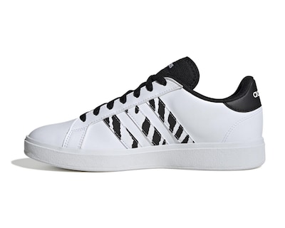 Foto 5 | Tenis Adidas Grand Court Base 2.0 para Mujer