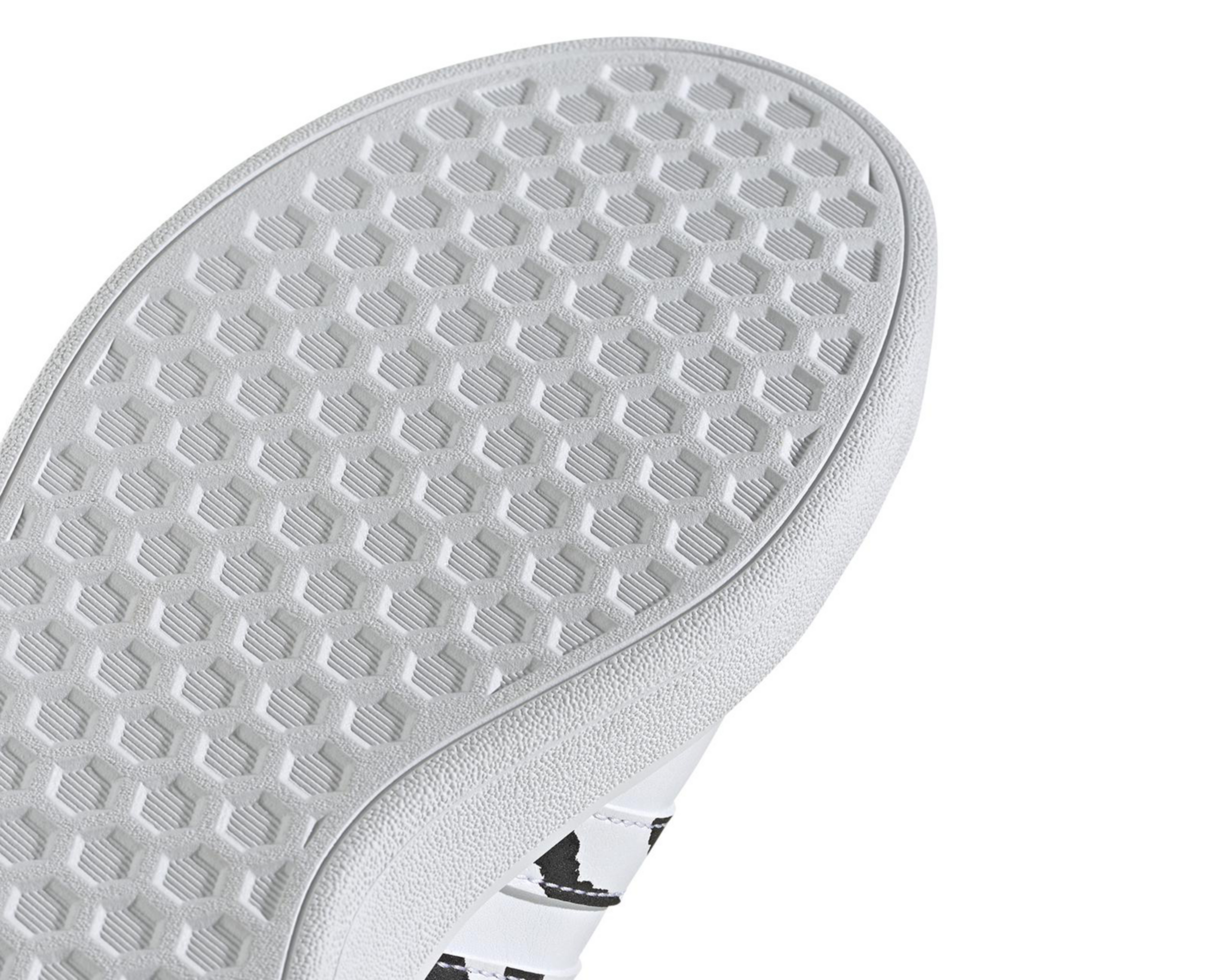 Foto 9 pulgar | Tenis Adidas Grand Court Base 2.0 para Mujer