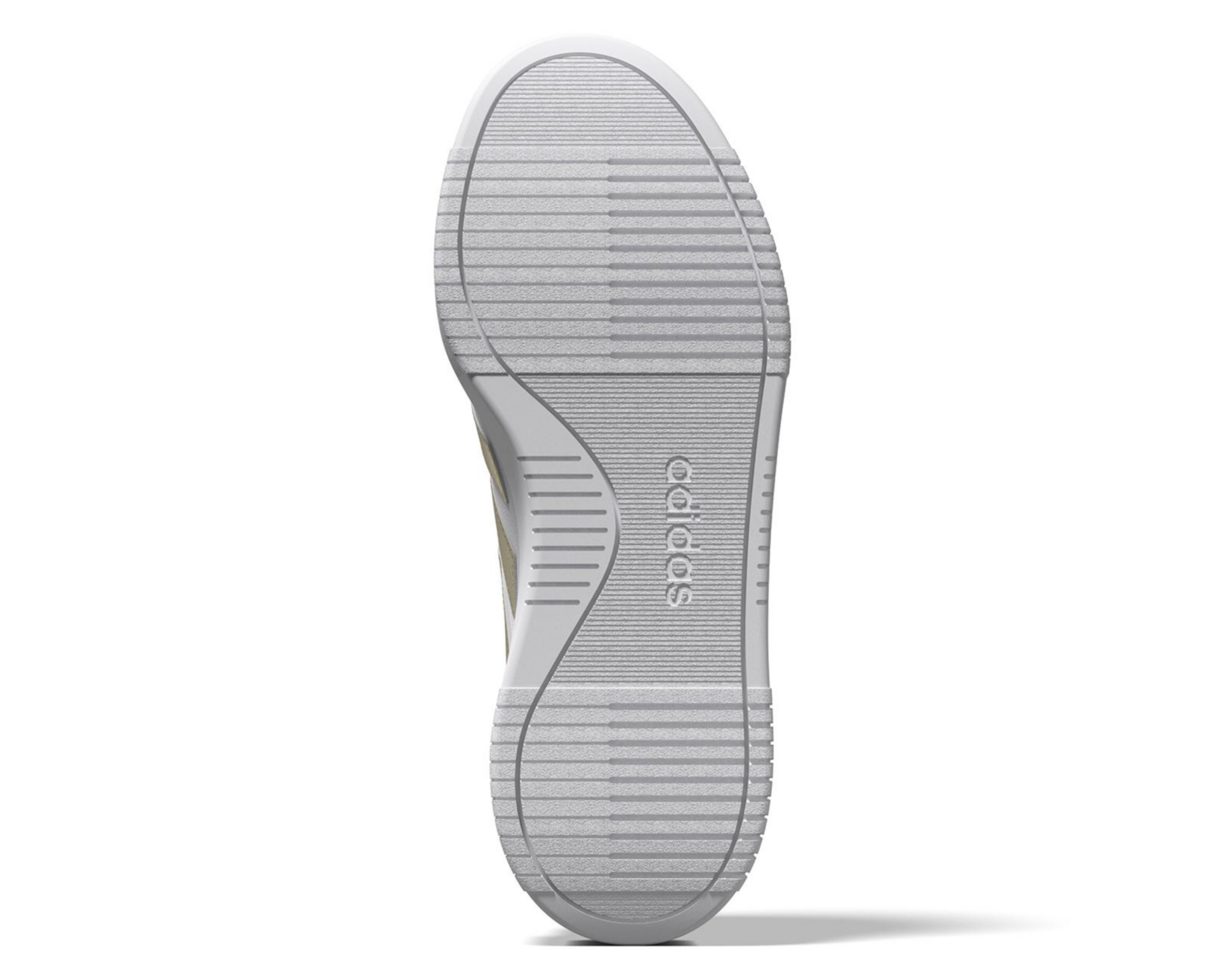 Foto 3 pulgar | Tenis Adidas Courtblock Bold para Mujer